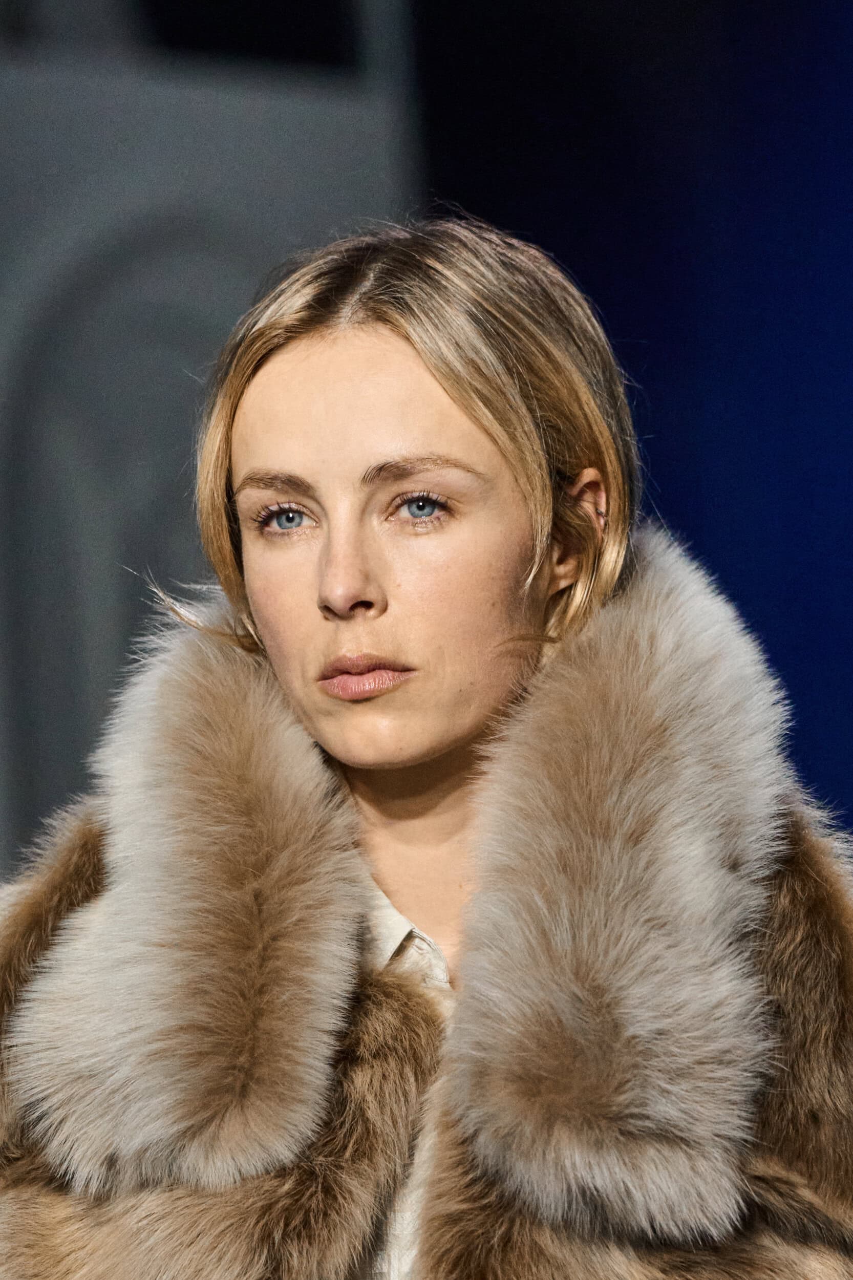 Burberry Fall 2026 Fashion Show Details