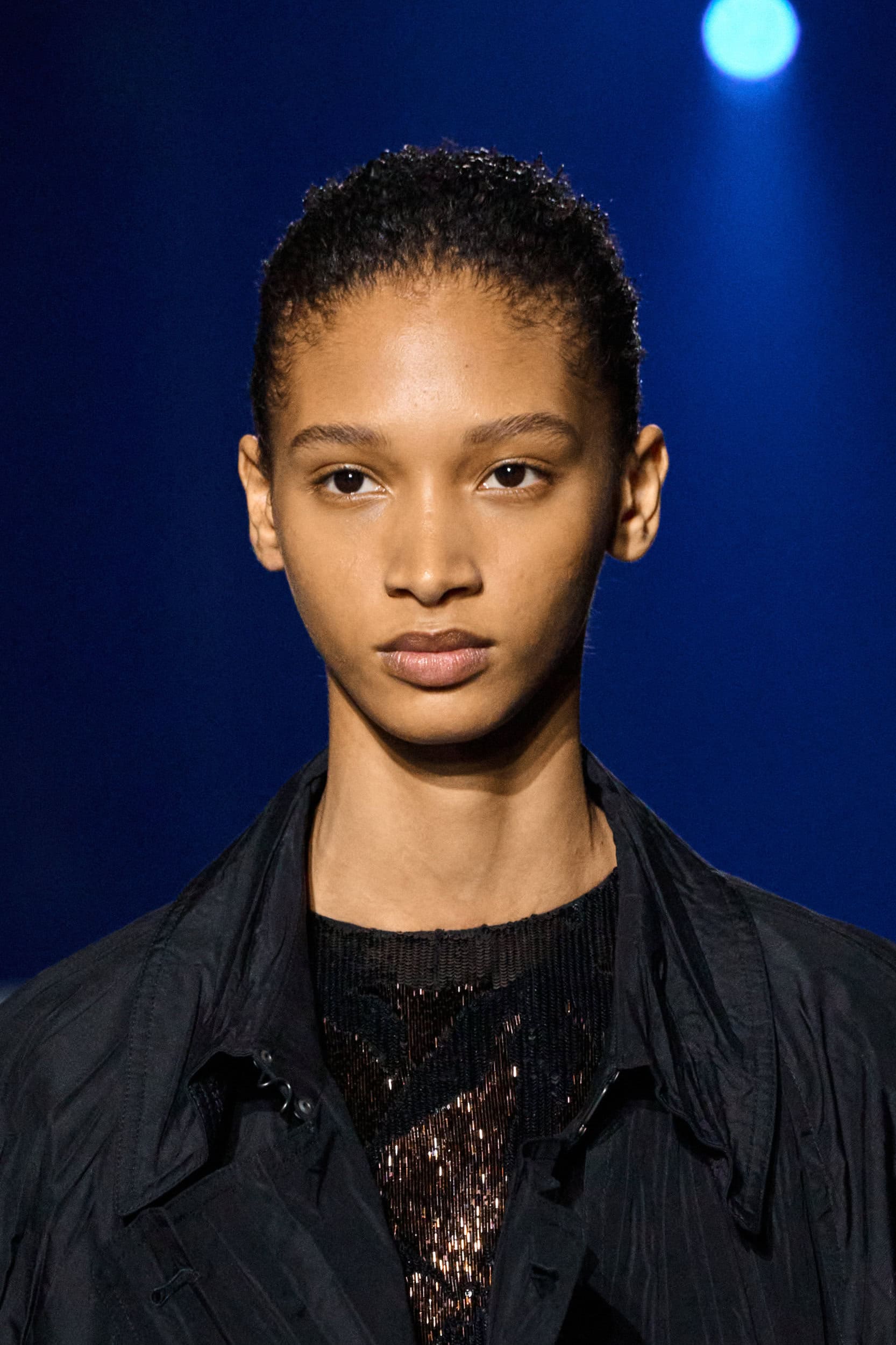 Burberry Fall 2026 Fashion Show Details