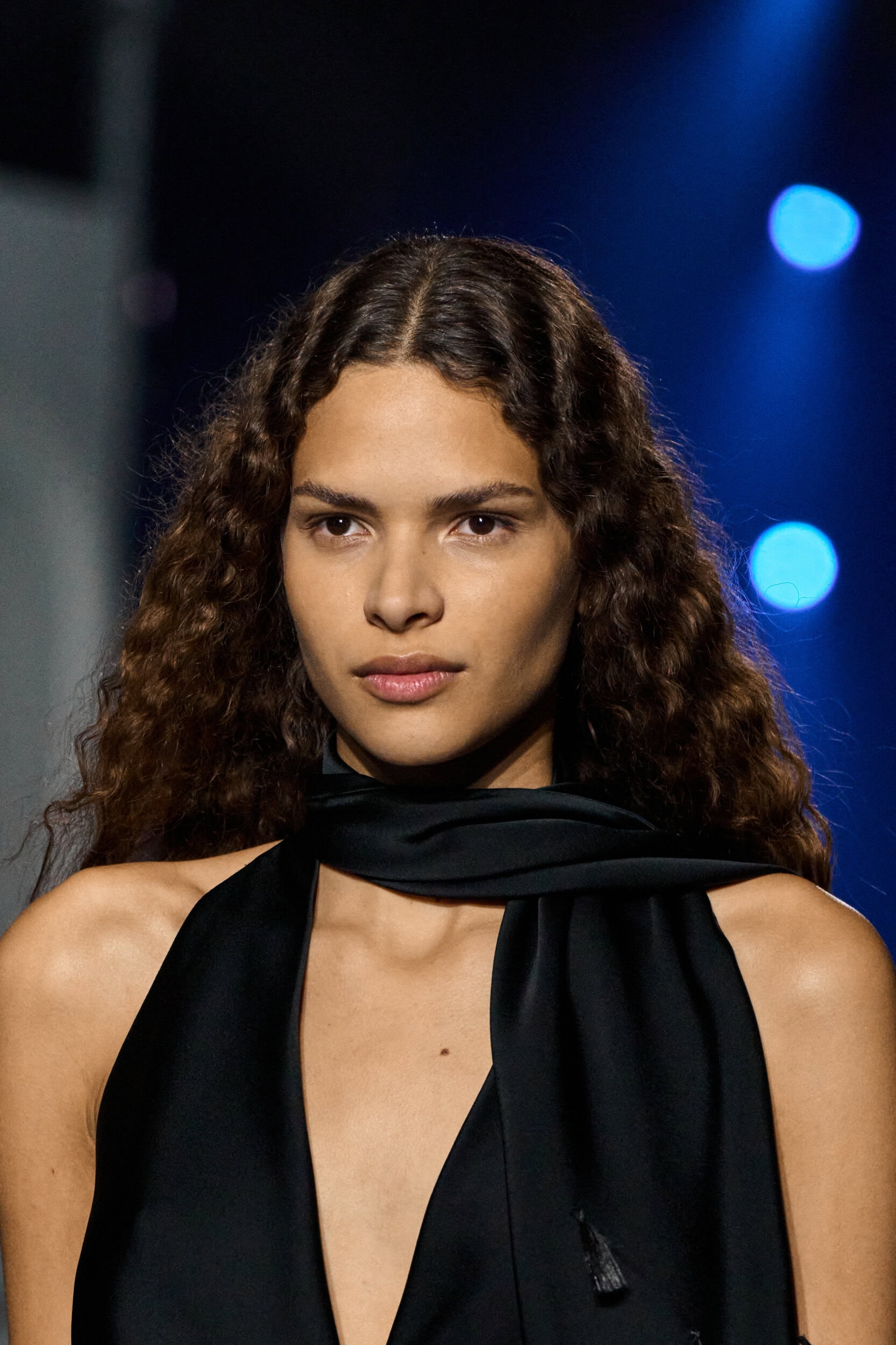 Burberry Fall 2026 Fashion Show Details