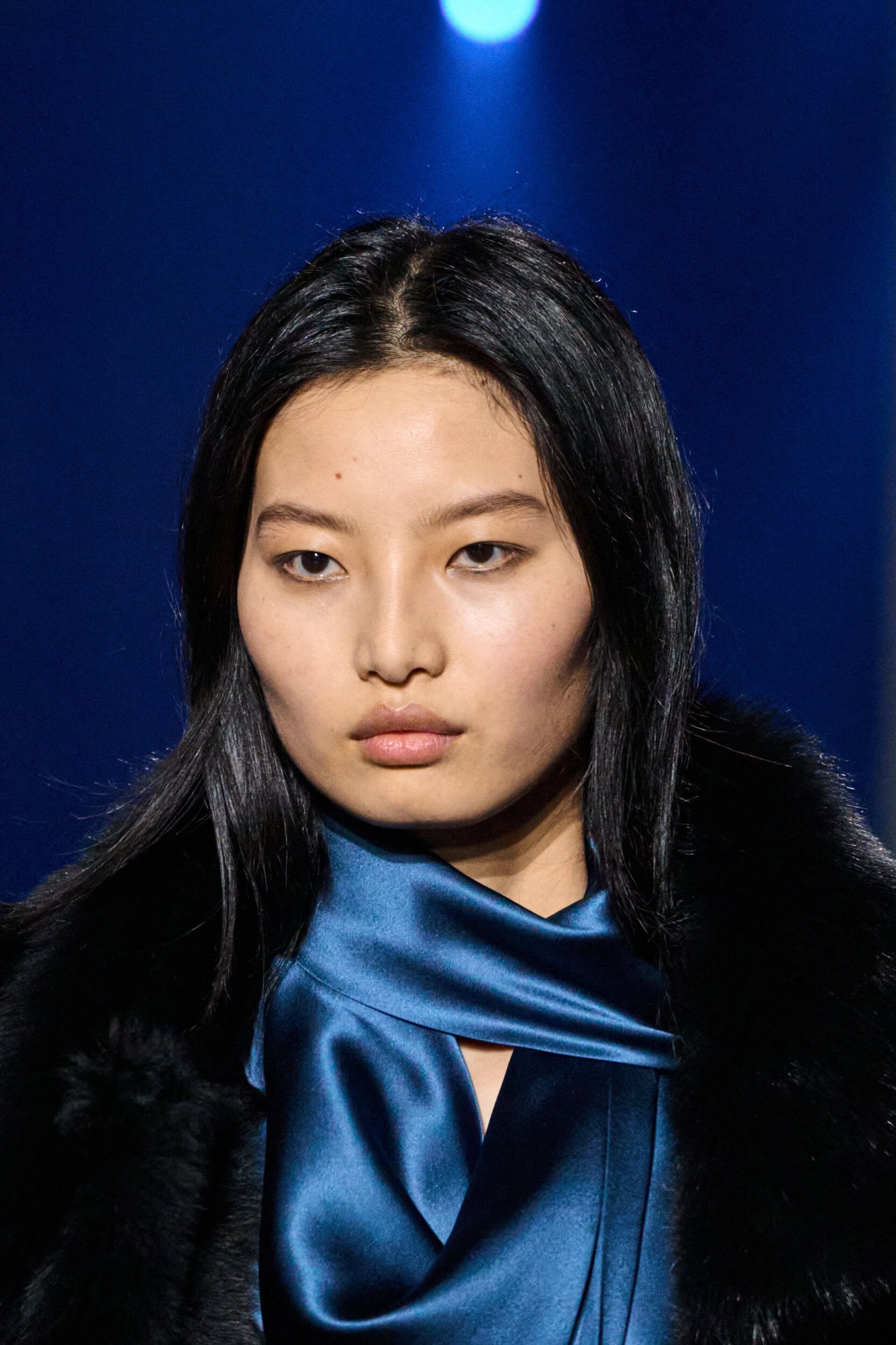 Burberry Fall 2026 Fashion Show Details