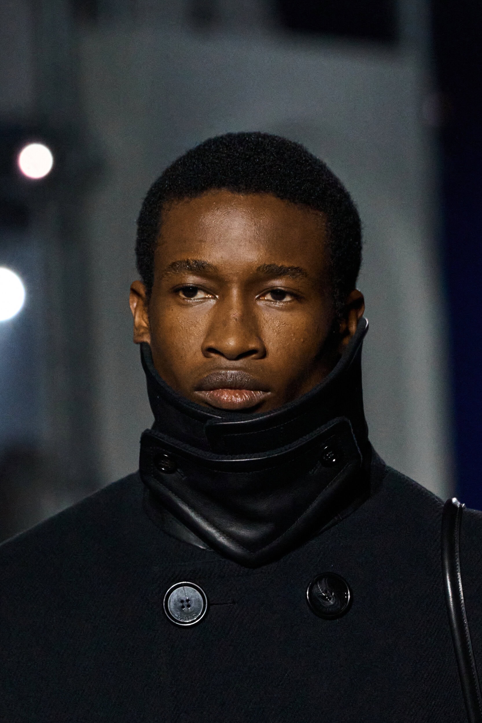 Burberry Fall 2026 Fashion Show Details