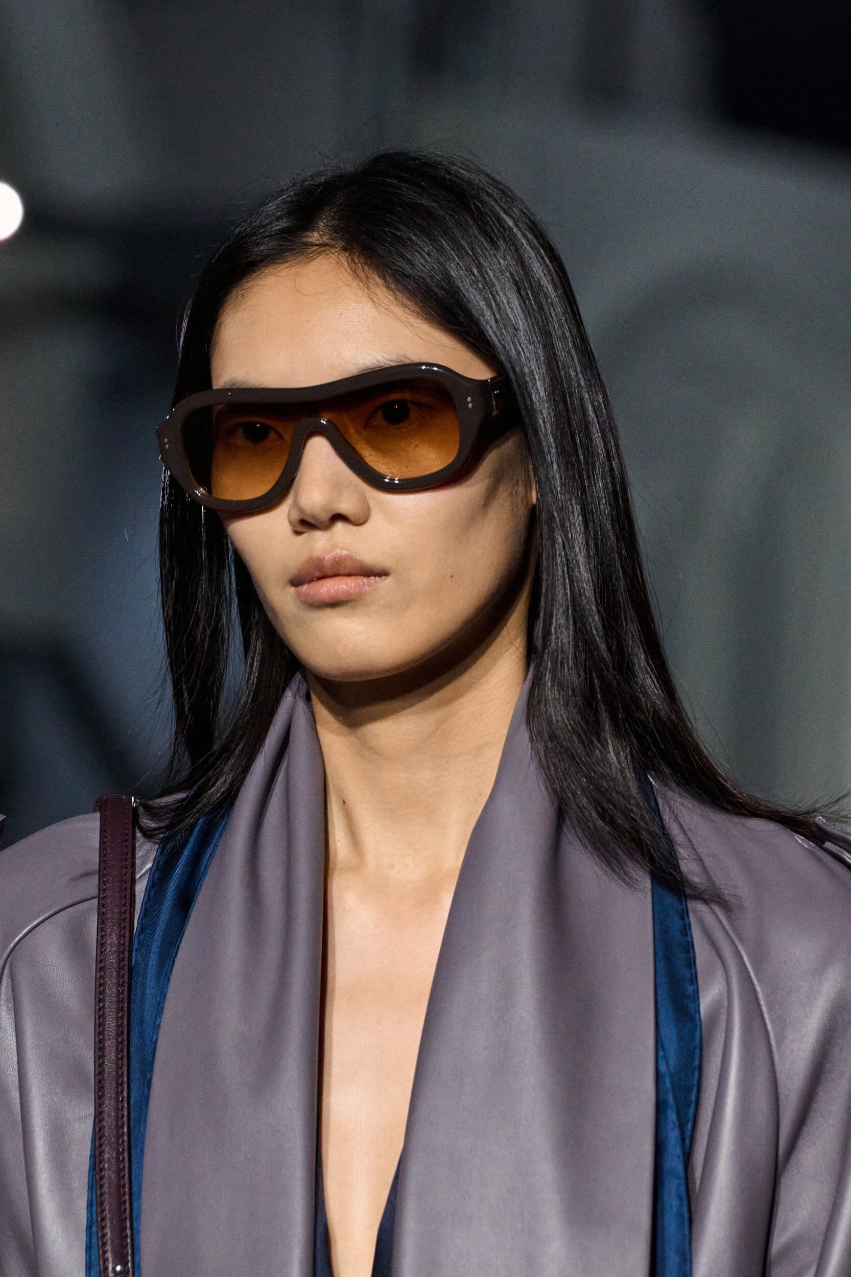 Burberry Fall 2026 Fashion Show Details