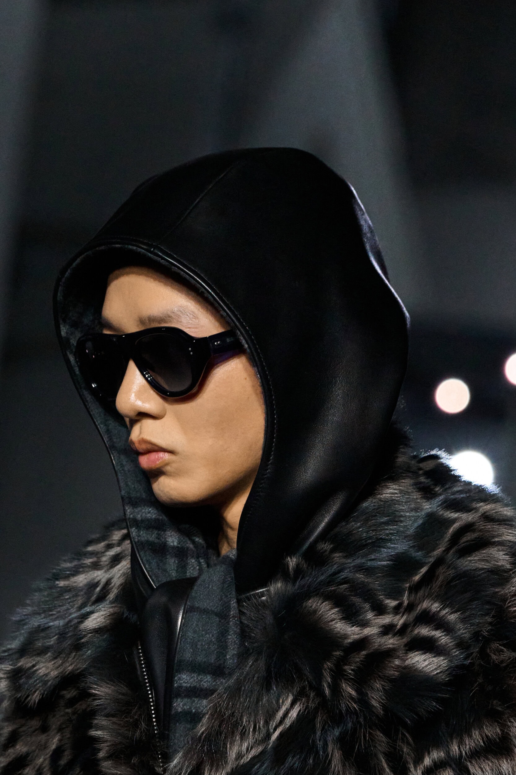 Burberry Fall 2026 Fashion Show Details