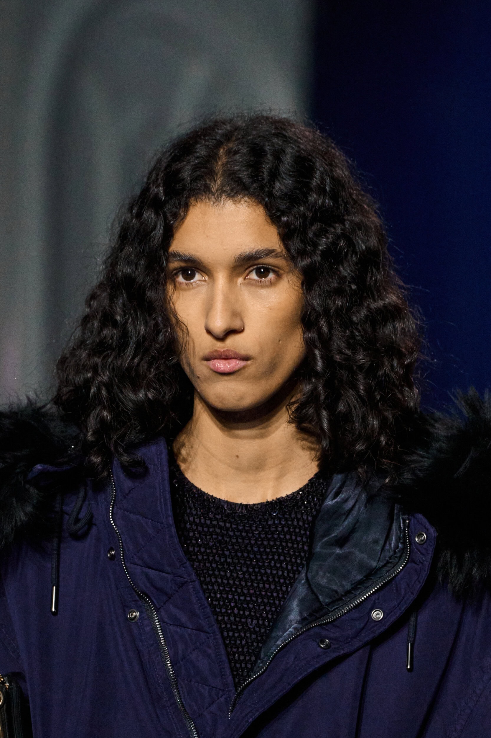 Burberry Fall 2026 Fashion Show Details