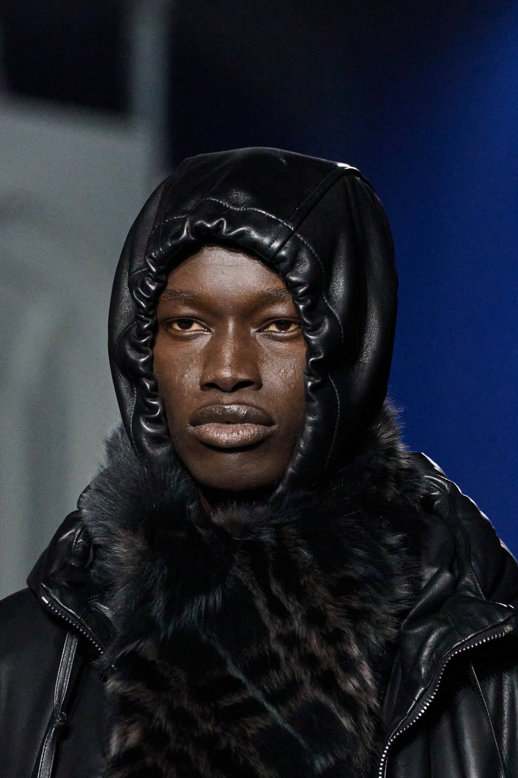 Burberry Fall 2026 Fashion Show Details