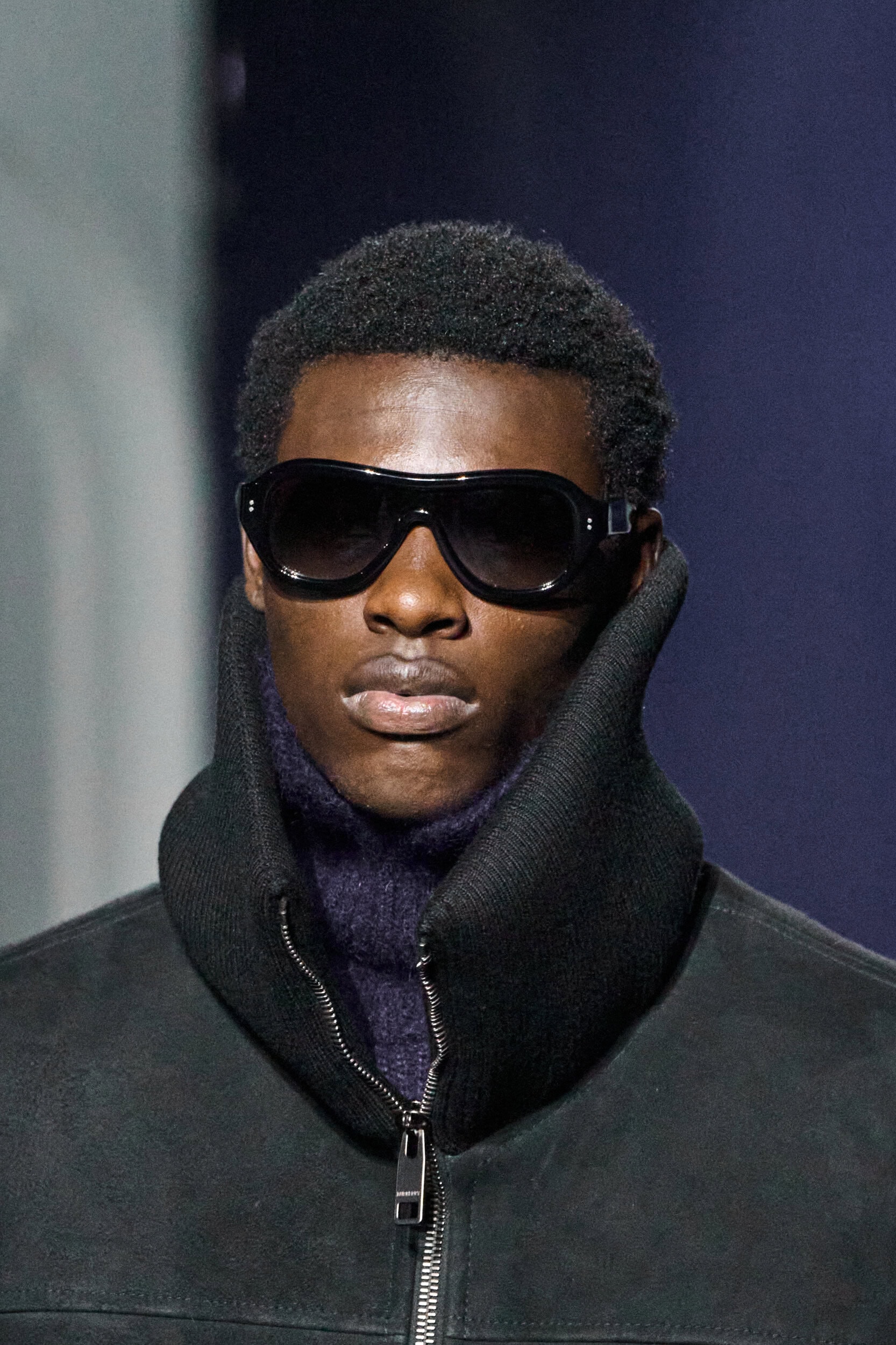 Burberry Fall 2026 Fashion Show Details