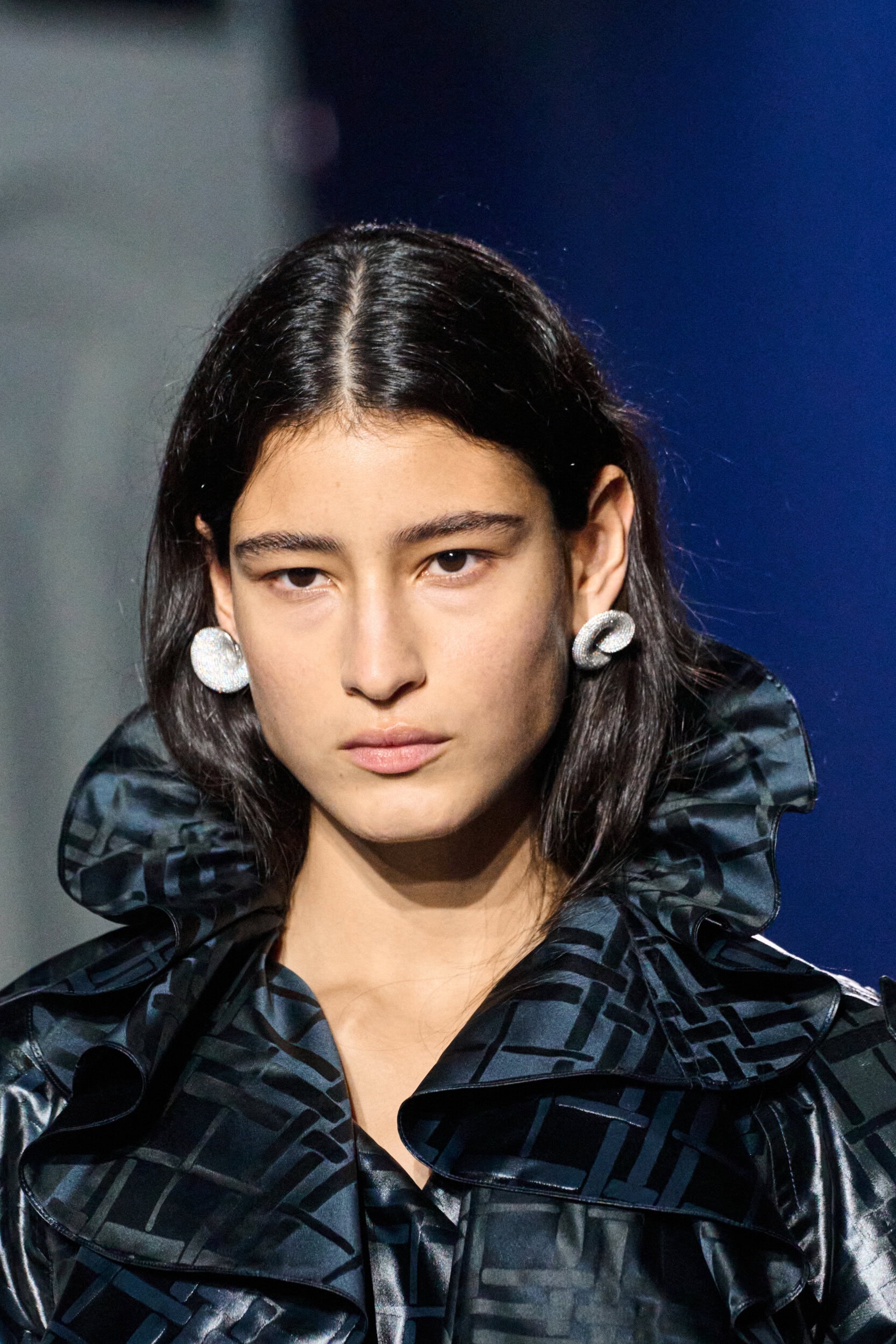 Burberry Fall 2026 Fashion Show Details