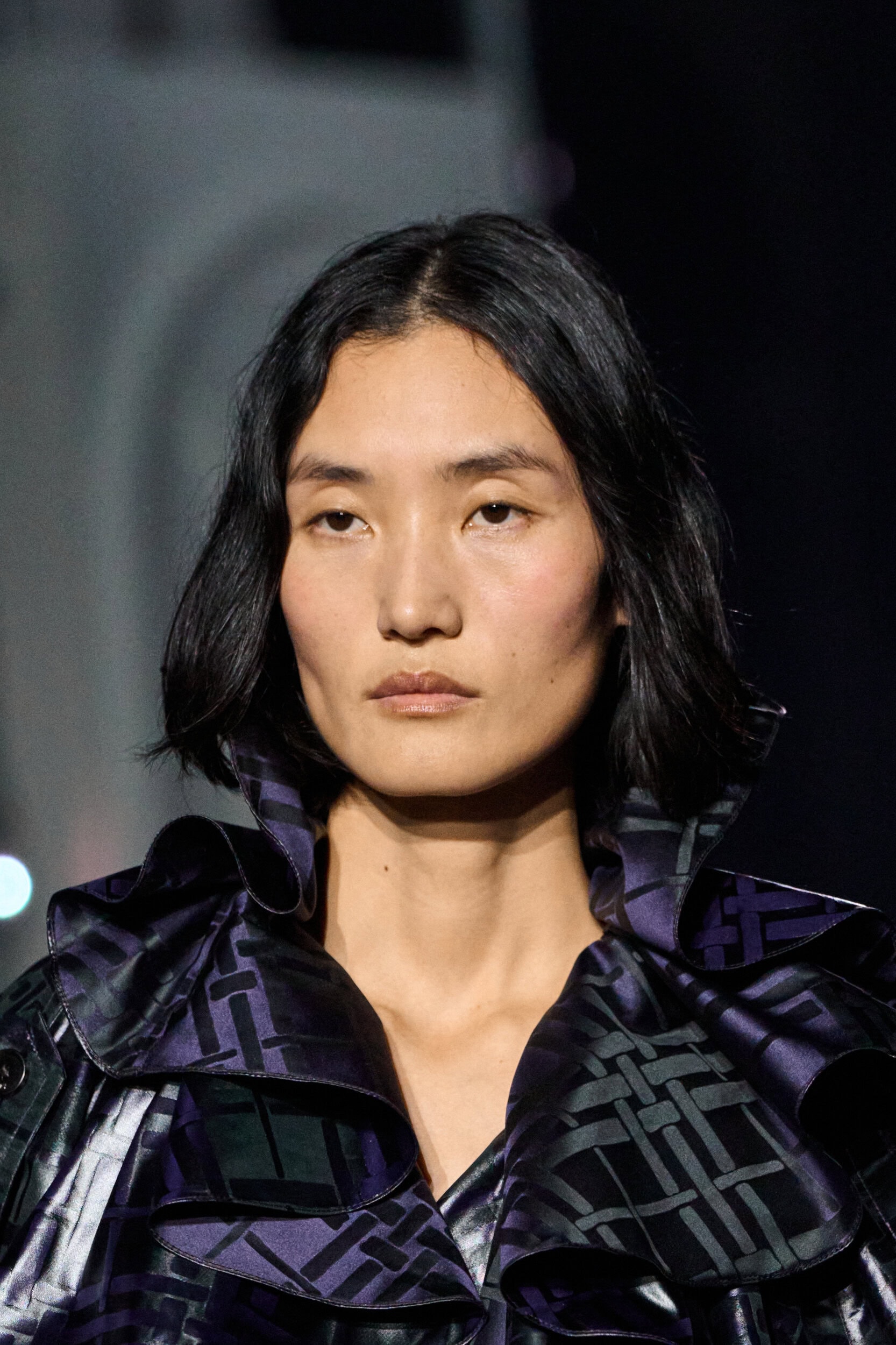 Burberry Fall 2026 Fashion Show Details