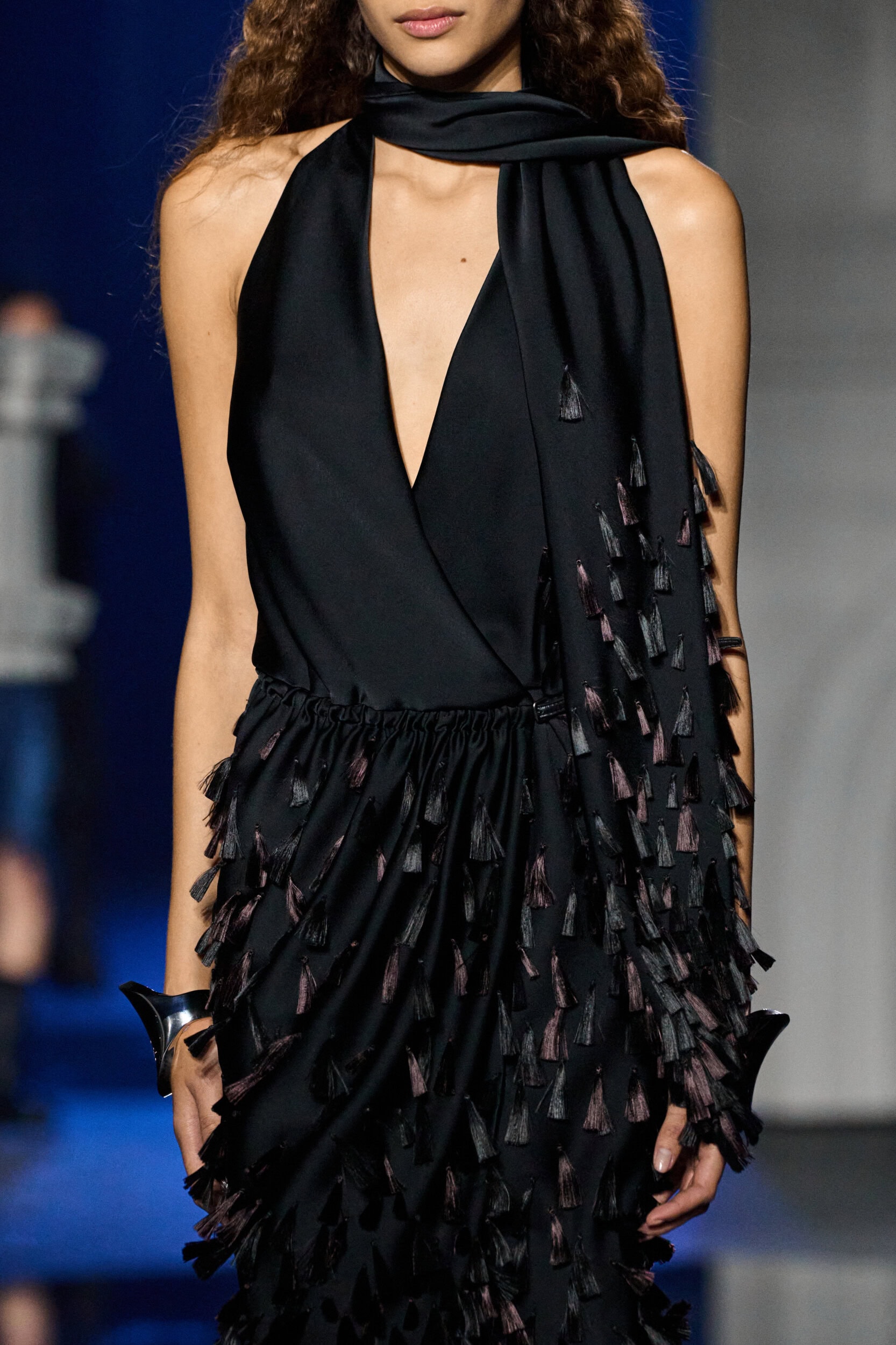 Burberry Fall 2026 Fashion Show Details