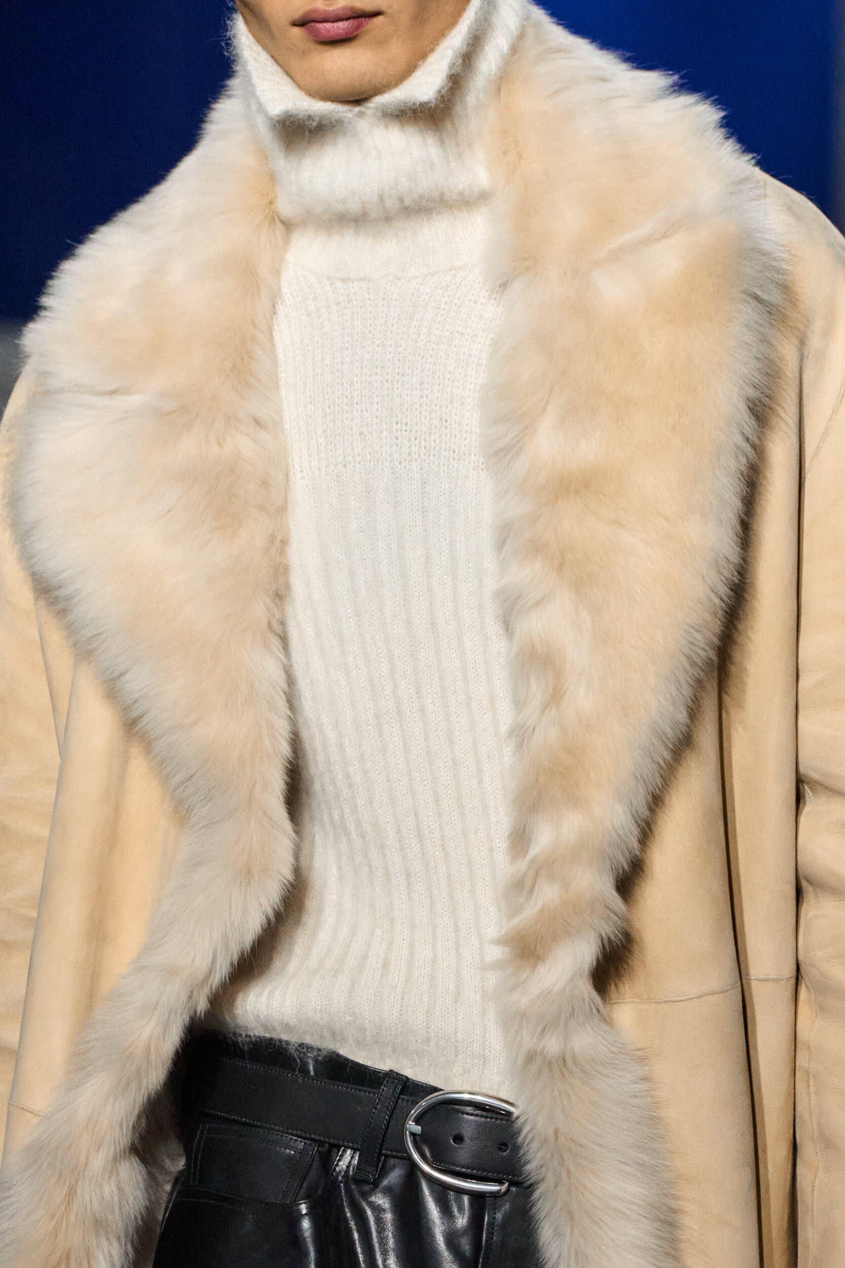 Burberry Fall 2026 Fashion Show Details