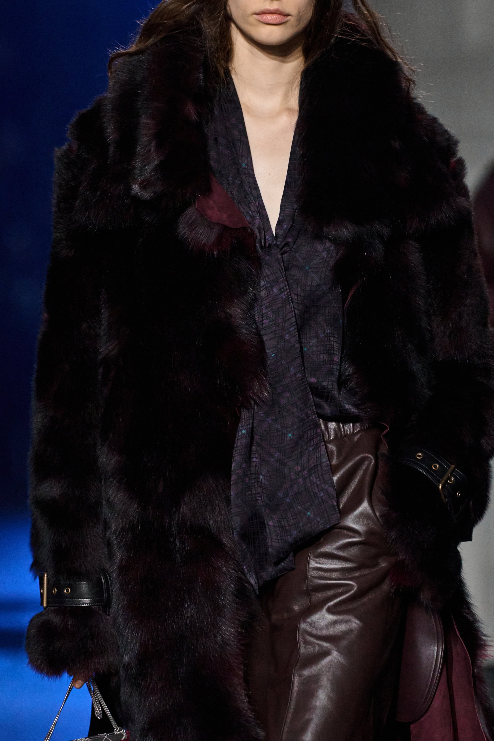 Burberry Fall 2026 Fashion Show Details