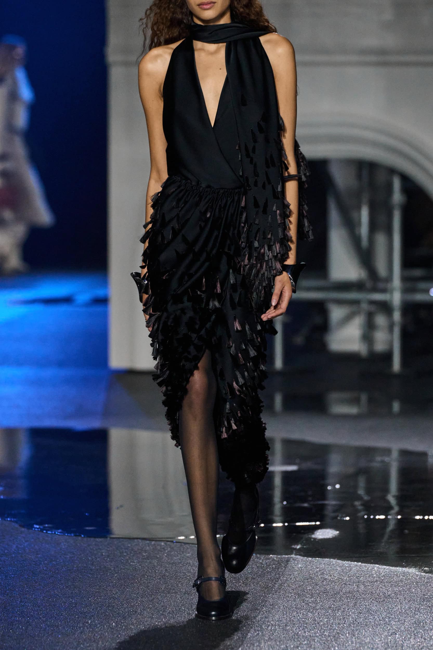 Burberry Fall 2026 Fashion Show Details