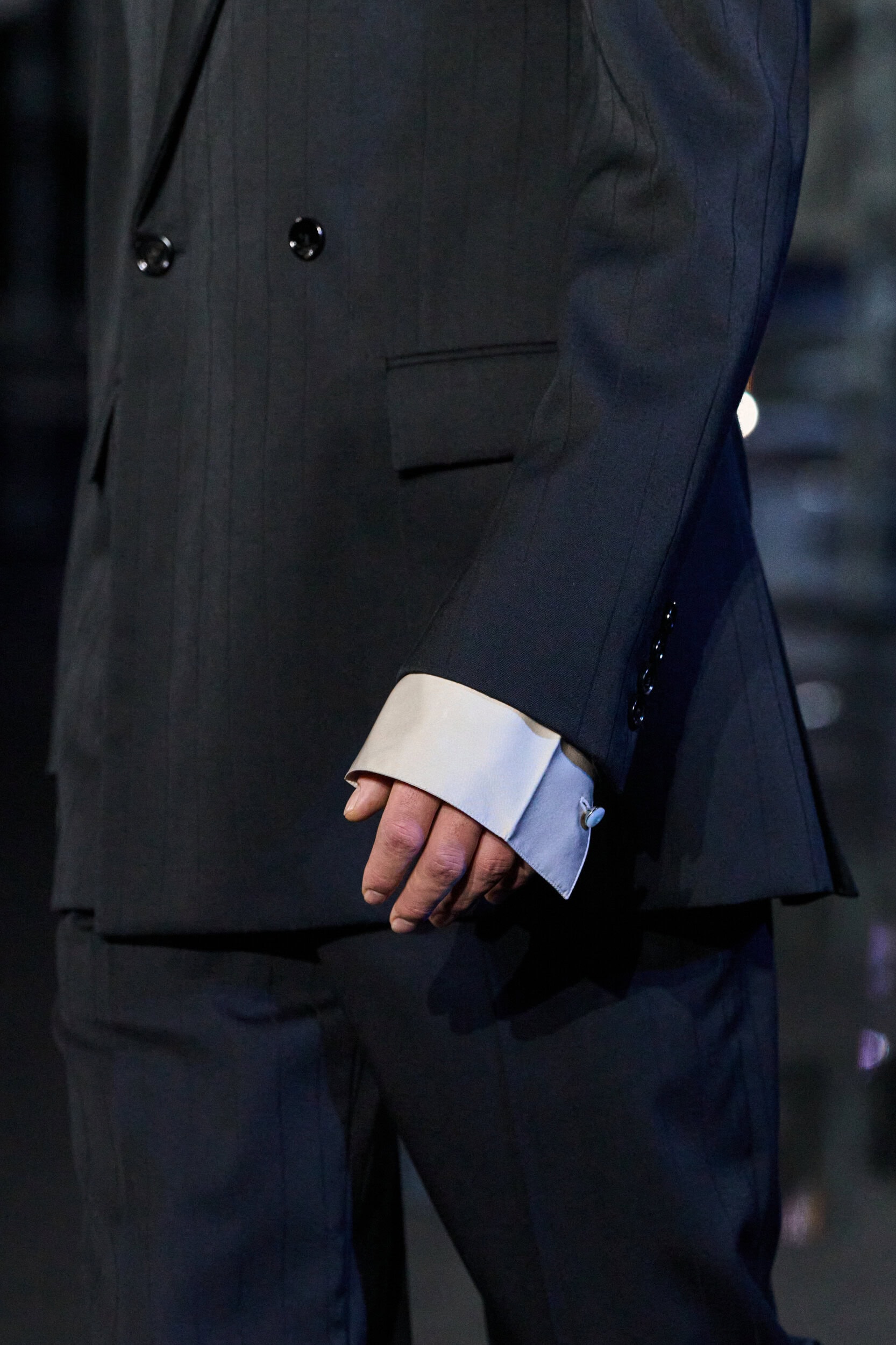 Burberry Fall 2026 Fashion Show Details