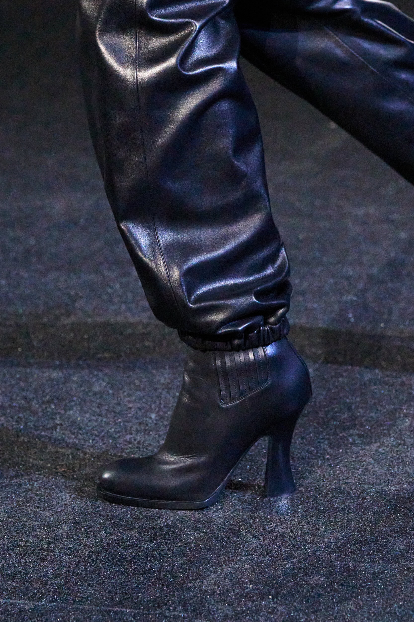 Burberry Fall 2026 Fashion Show Details