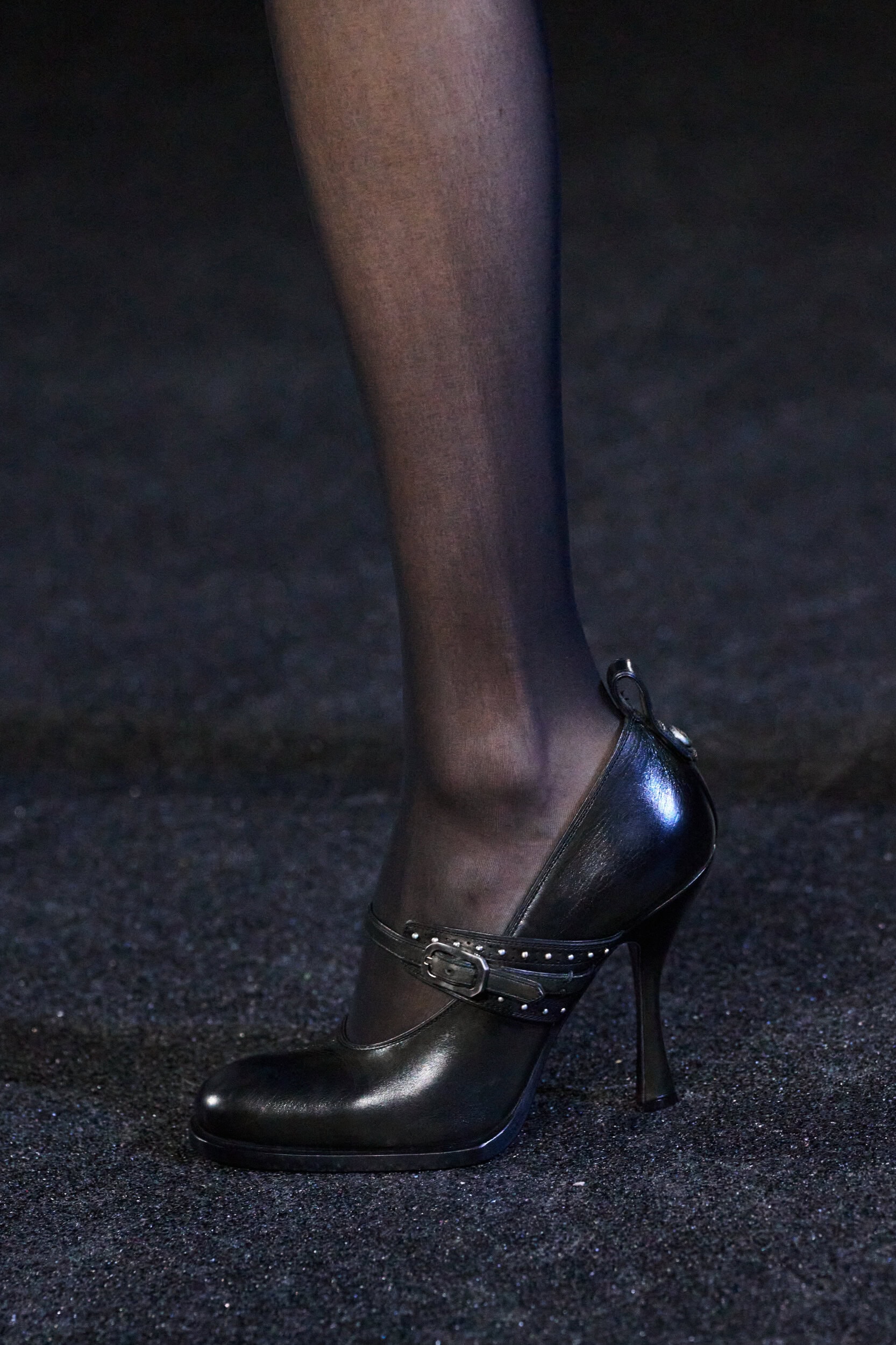 Burberry Fall 2026 Fashion Show Details