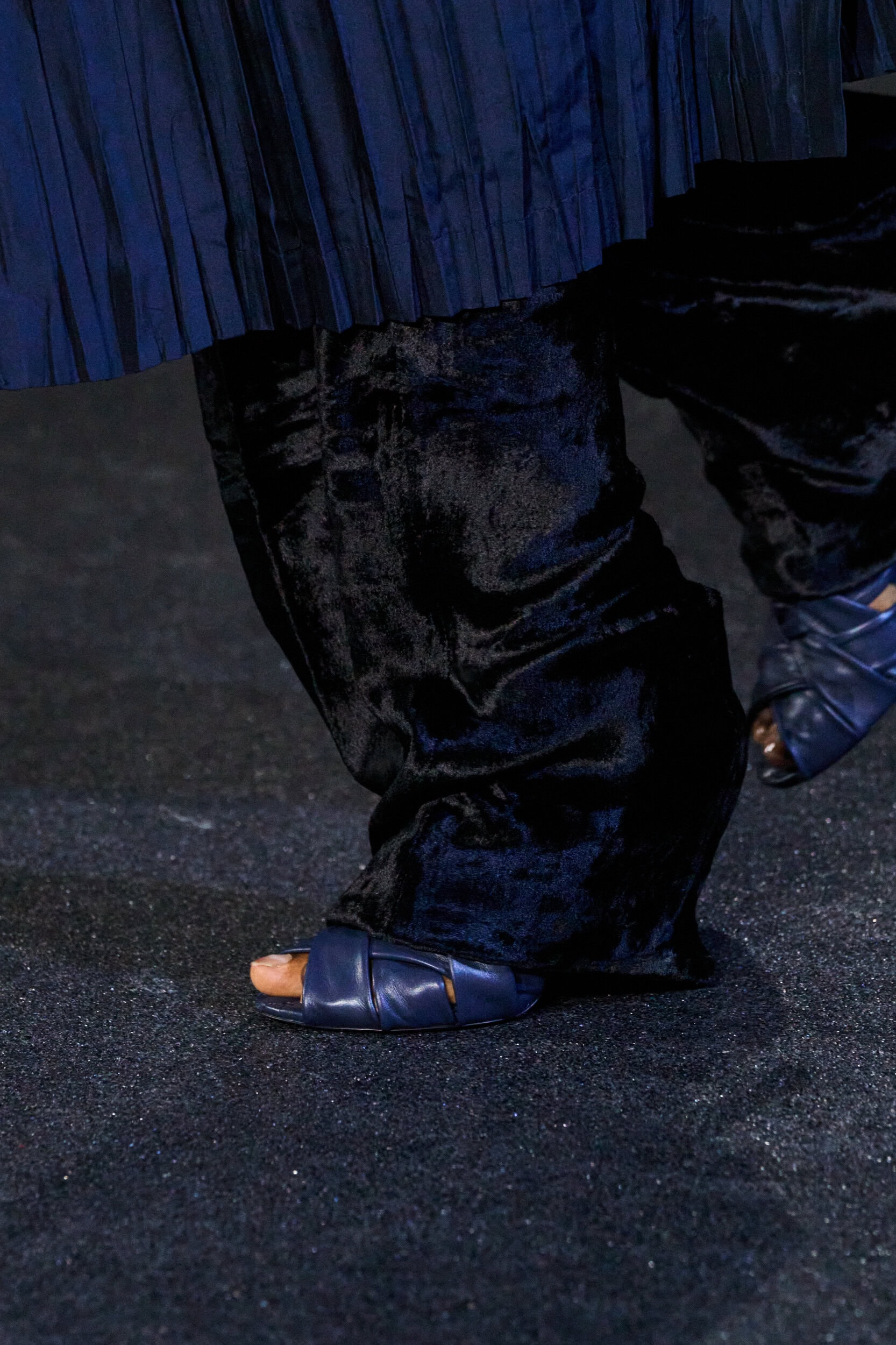 Burberry Fall 2026 Fashion Show Details