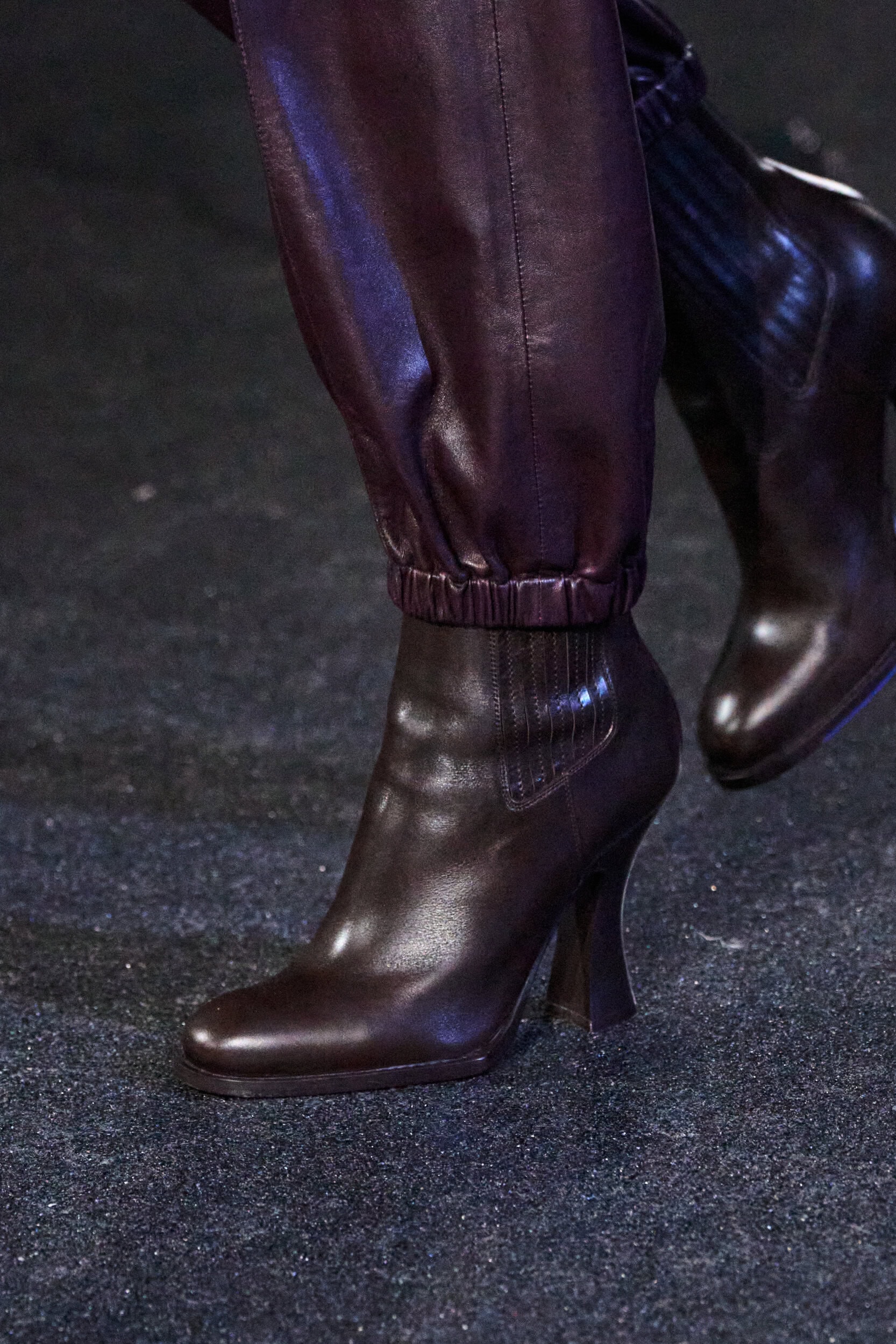 Burberry Fall 2026 Fashion Show Details