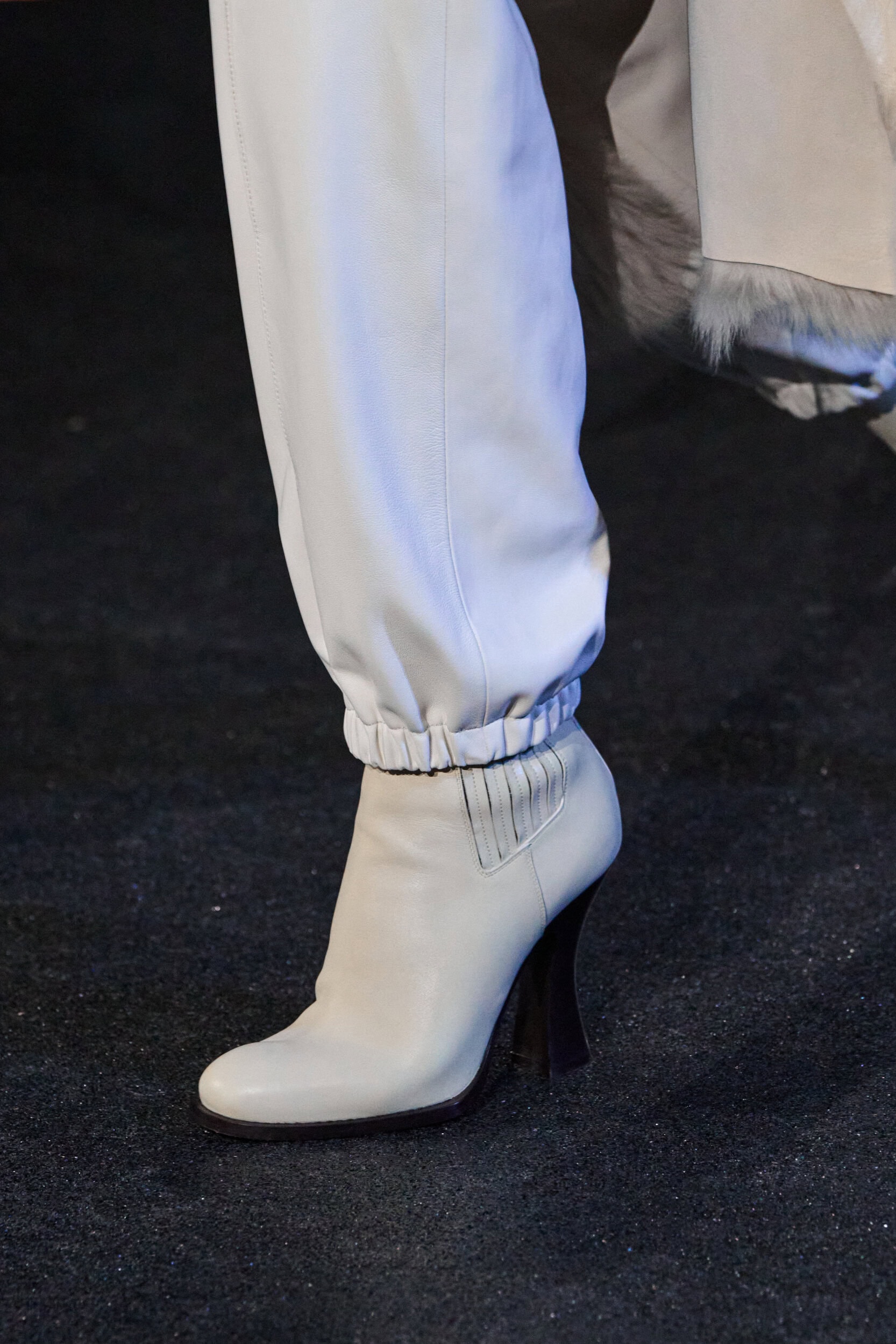 Burberry Fall 2026 Fashion Show Details