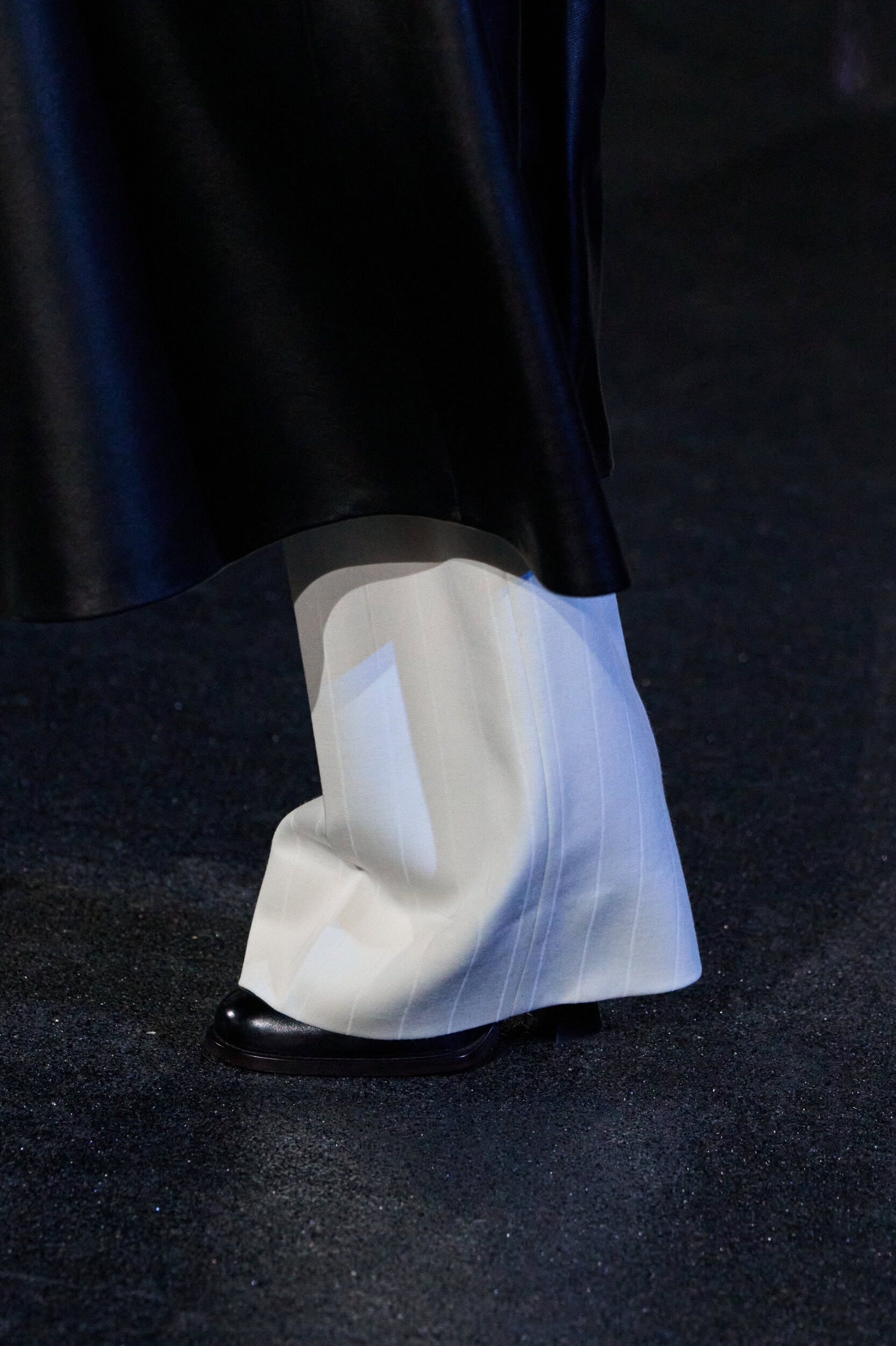 Burberry Fall 2026 Fashion Show Details