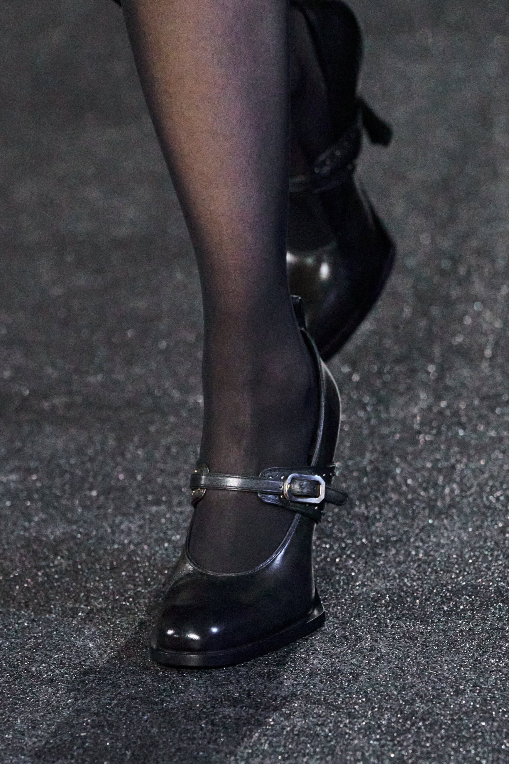 Burberry Fall 2026 Fashion Show Details