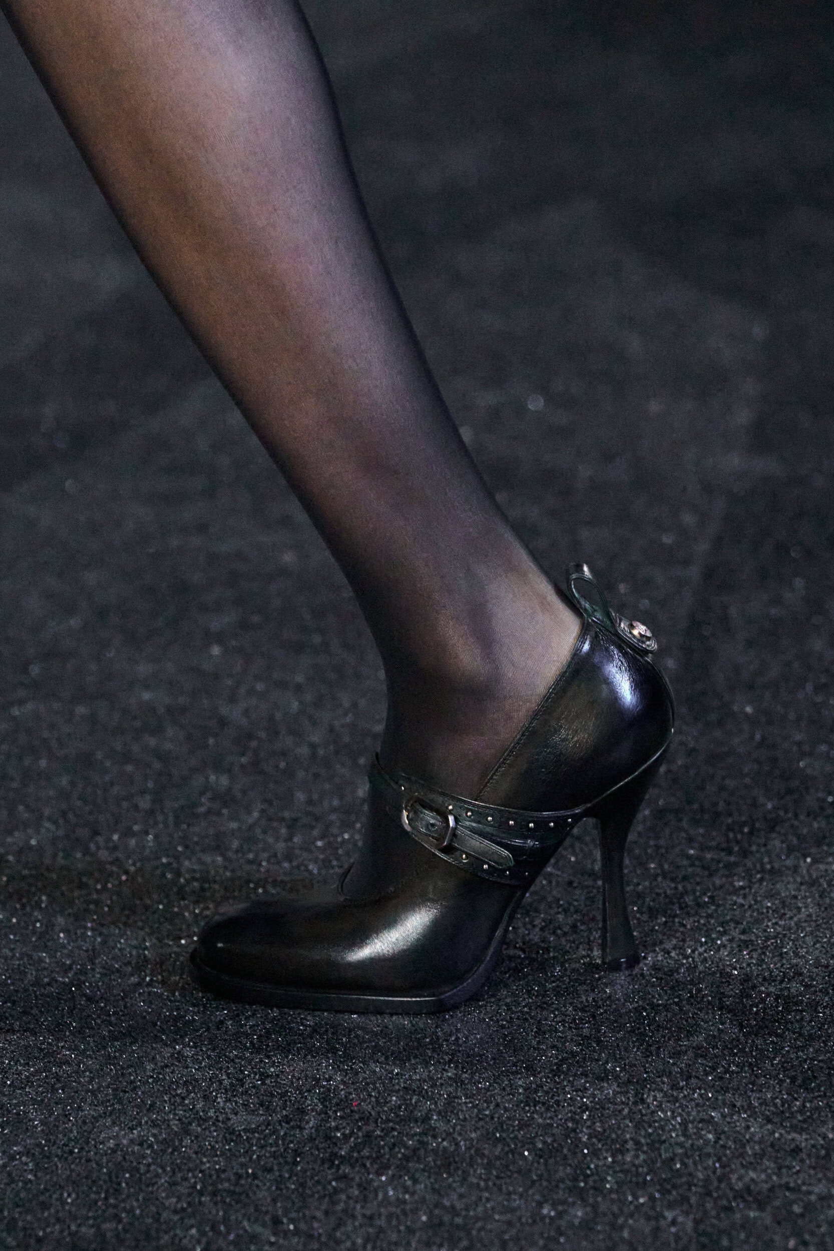 Burberry Fall 2026 Fashion Show Details