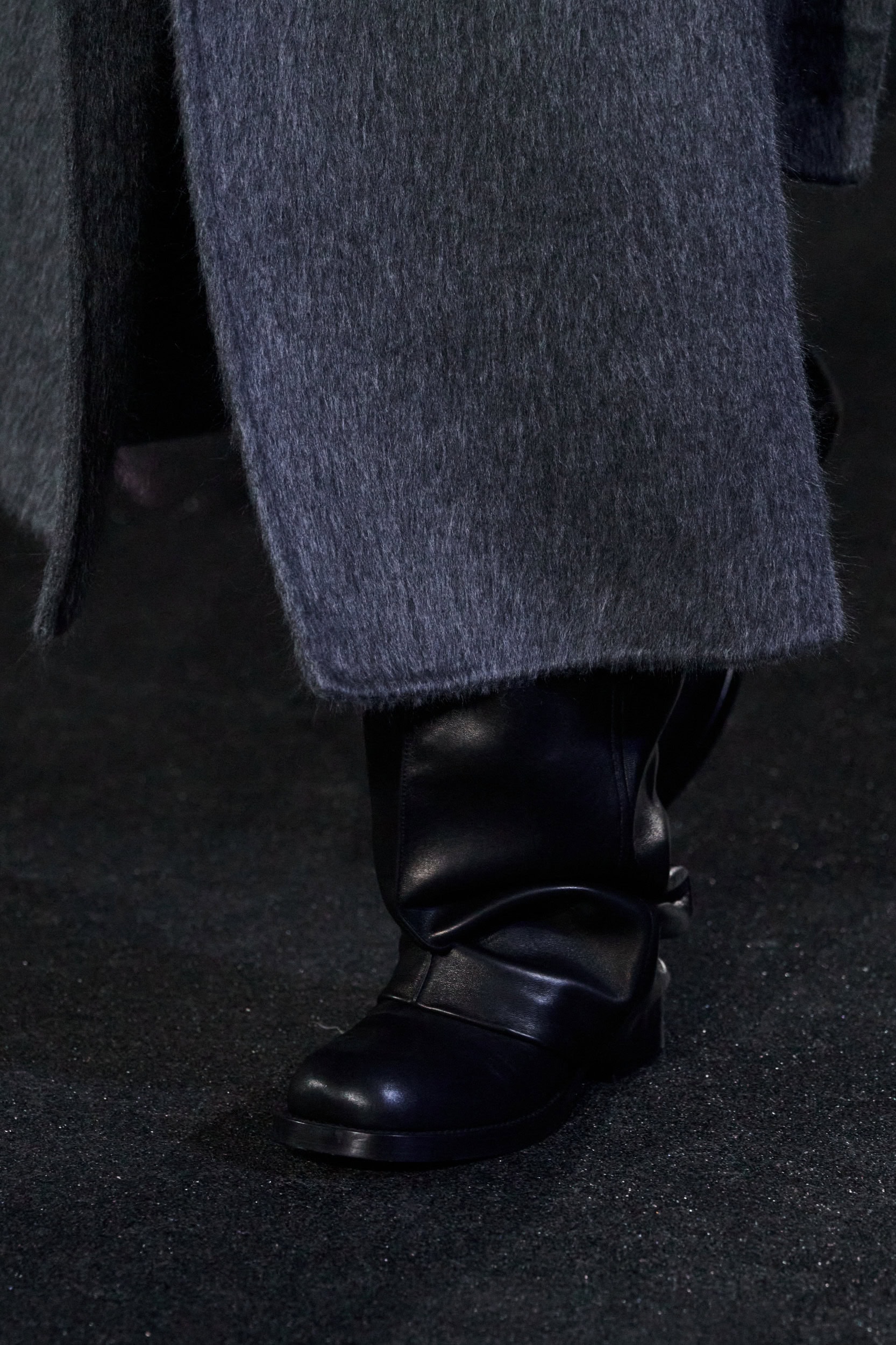 Burberry Fall 2026 Fashion Show Details