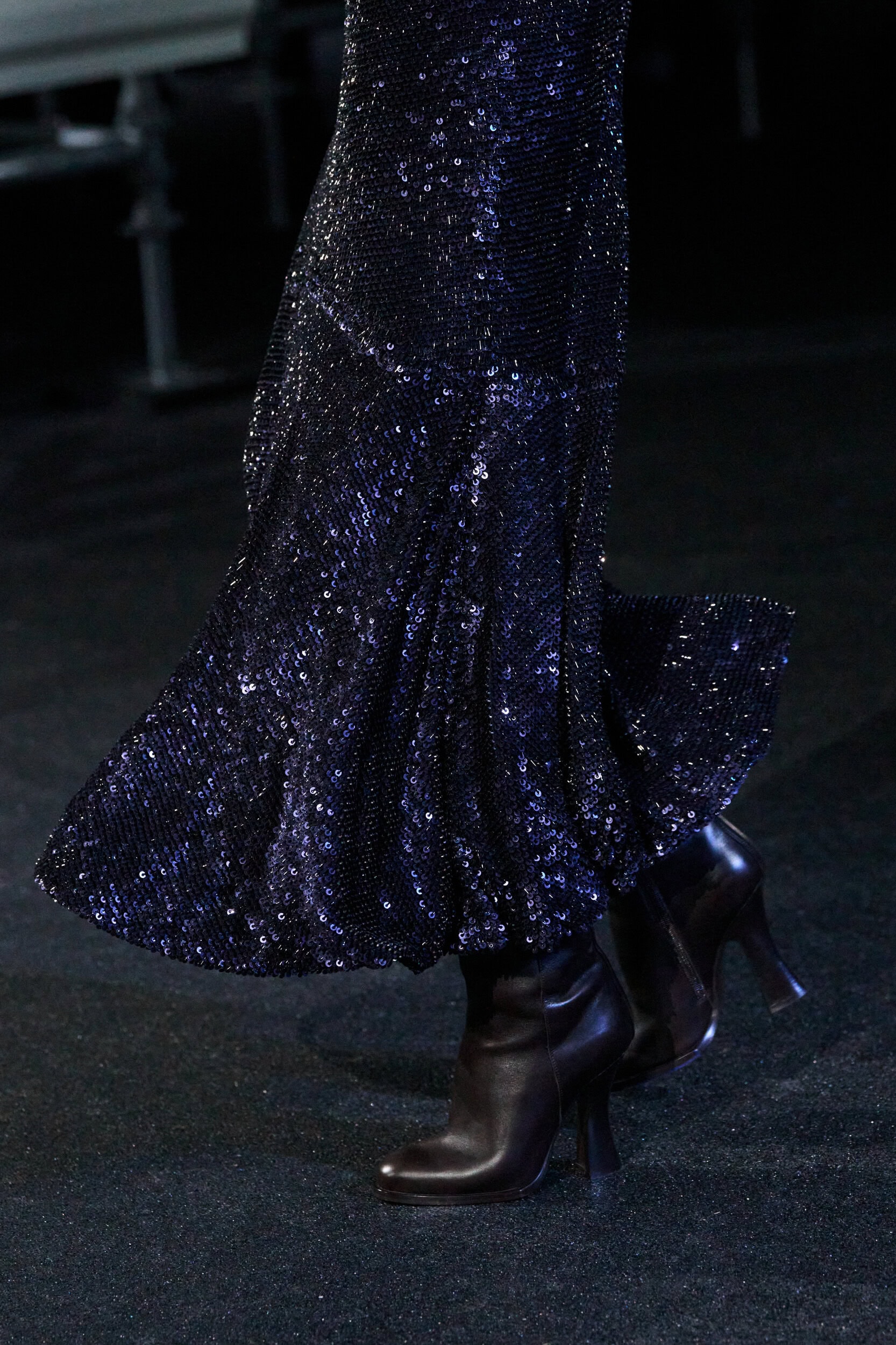 Burberry Fall 2026 Fashion Show Details