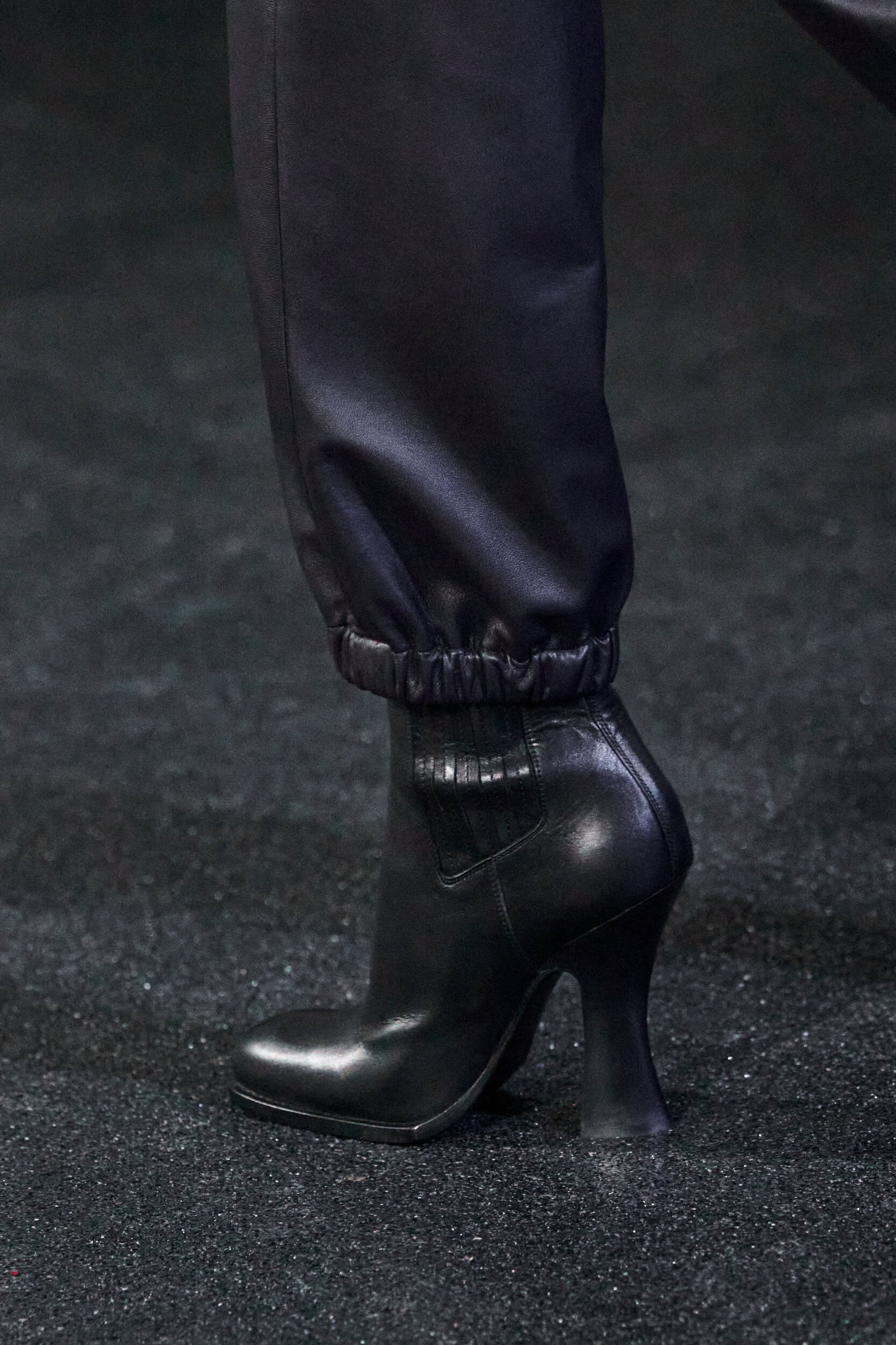 Burberry Fall 2026 Fashion Show Details