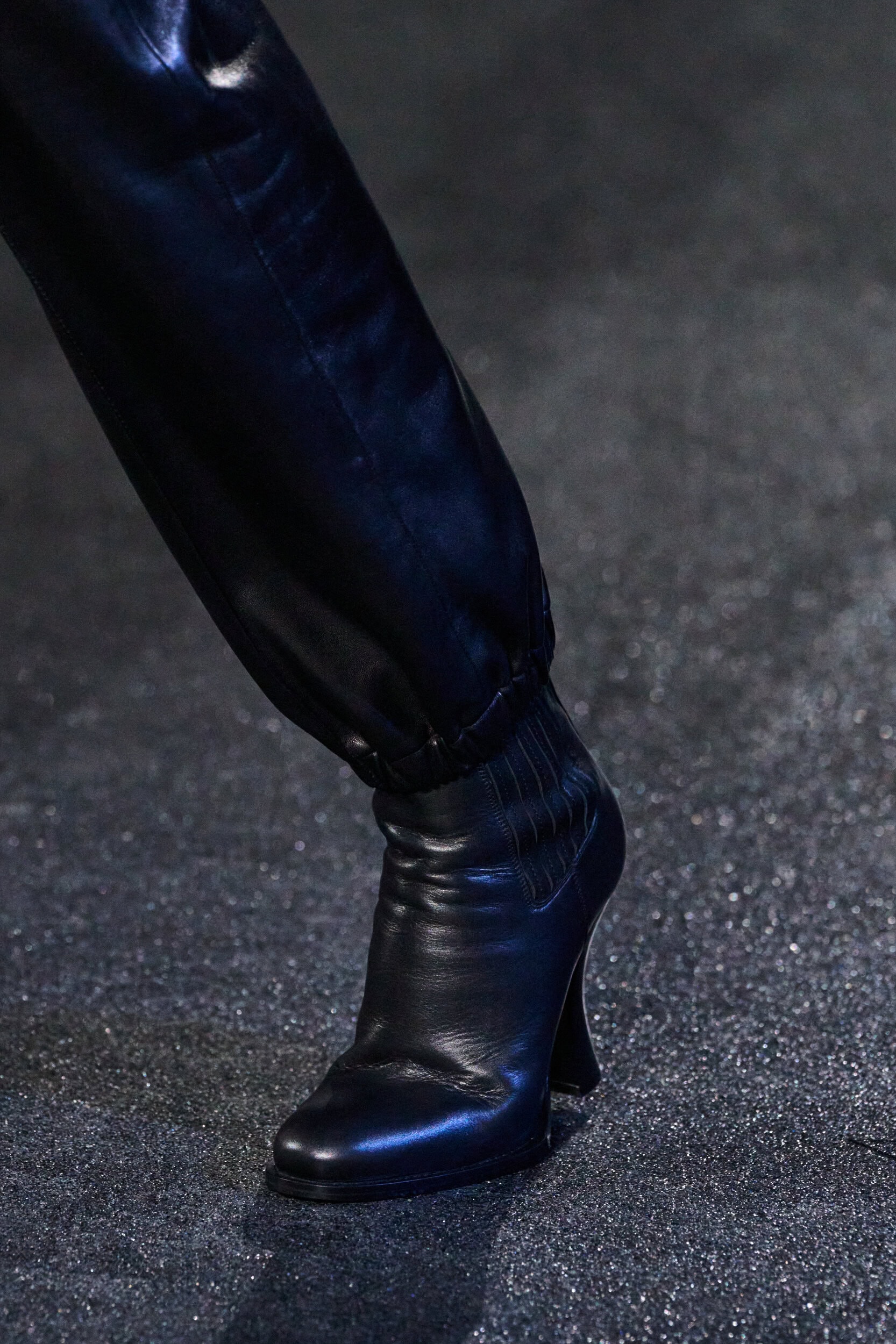 Burberry Fall 2026 Fashion Show Details