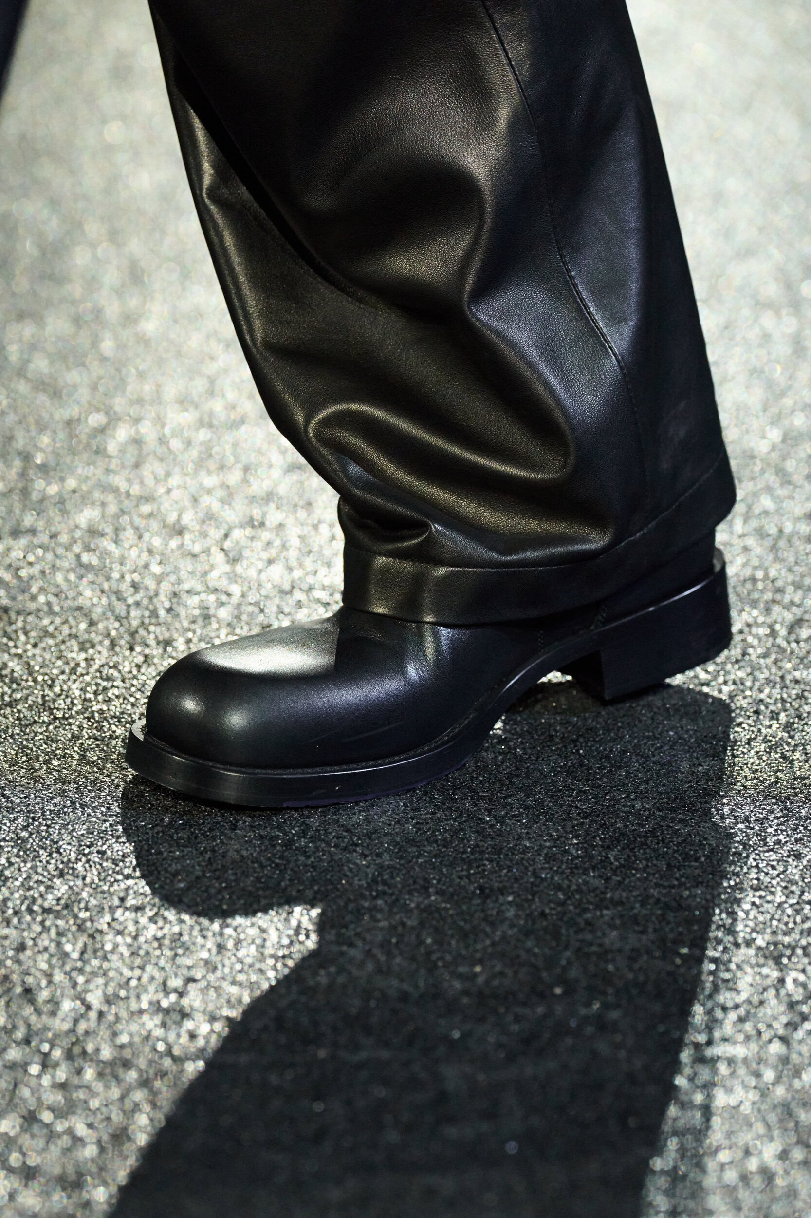 Burberry Fall 2026 Fashion Show Details