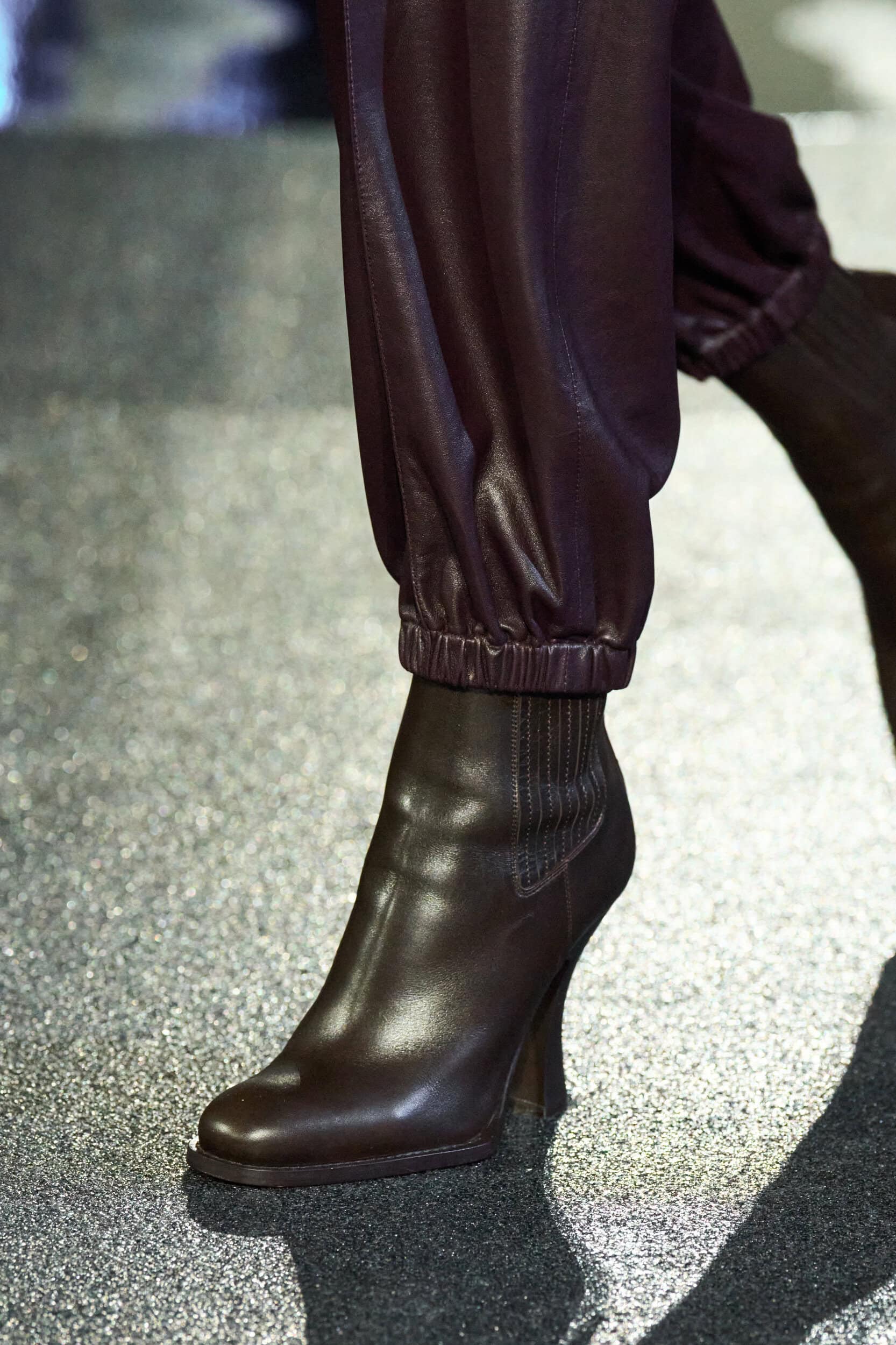 Burberry Fall 2026 Fashion Show Details