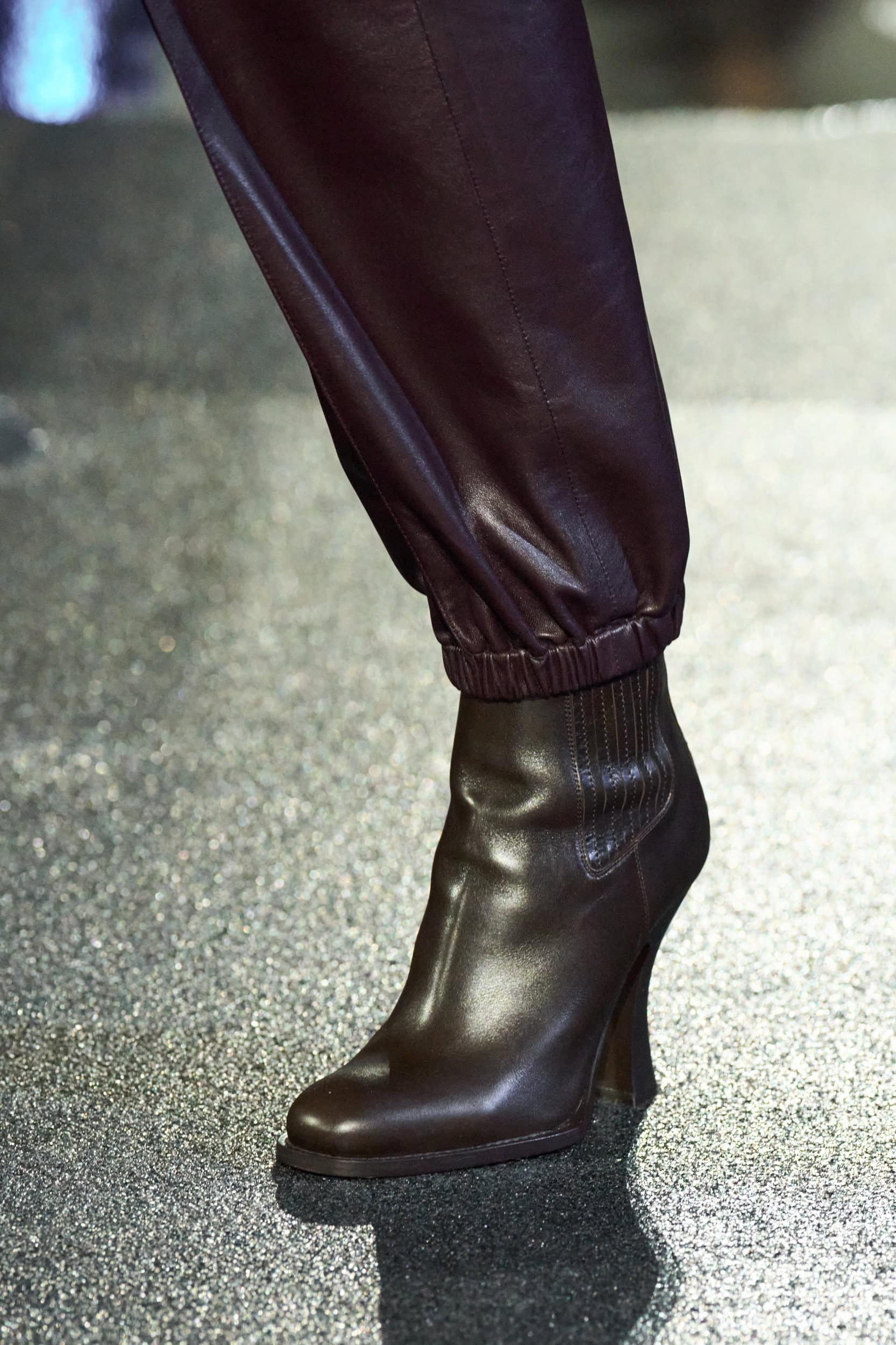 Burberry Fall 2026 Fashion Show Details