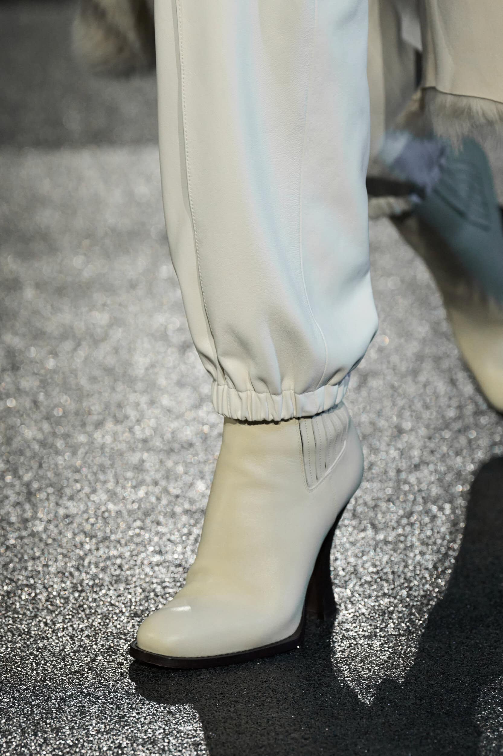 Burberry Fall 2026 Fashion Show Details