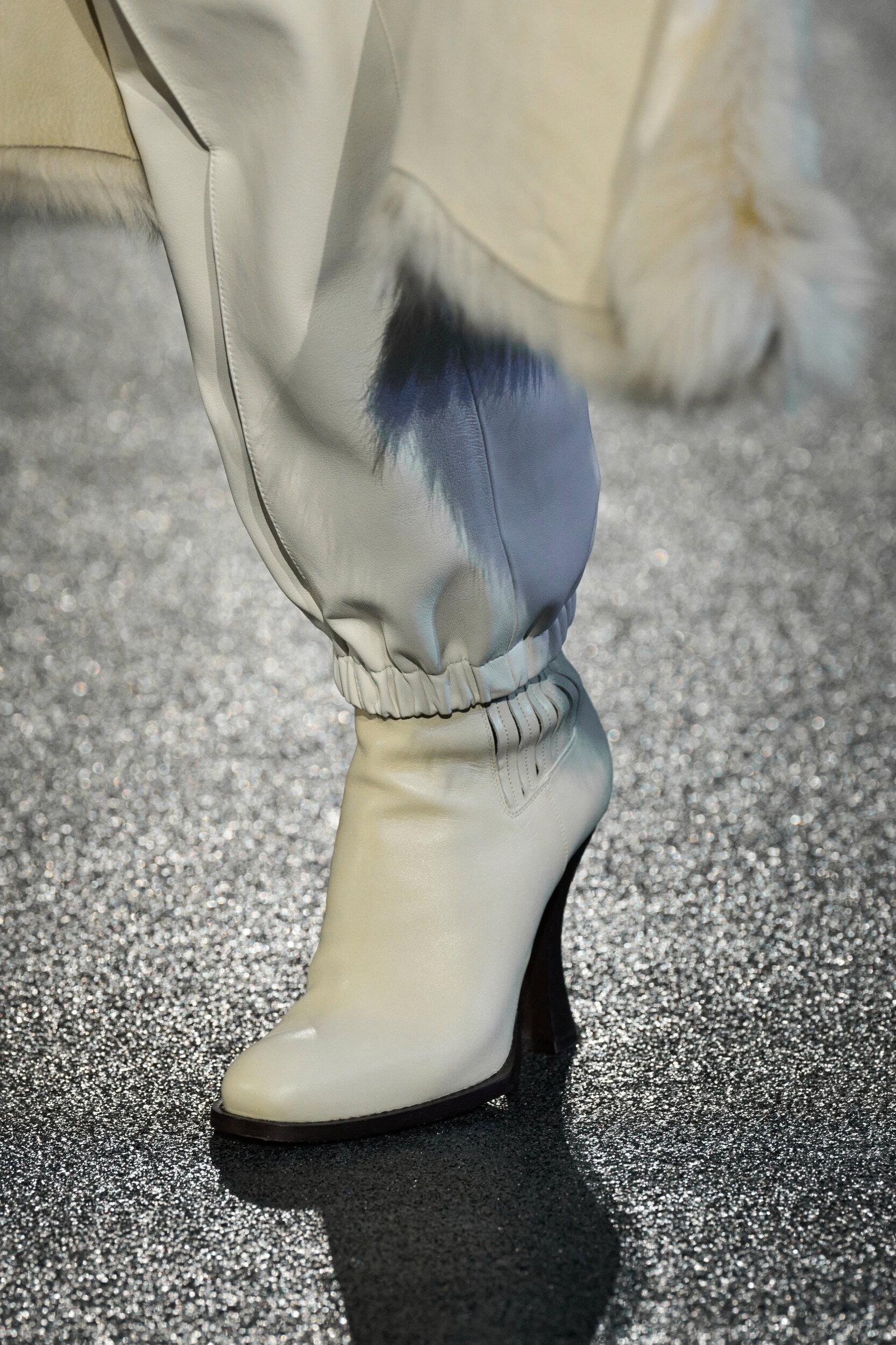 Burberry Fall 2026 Fashion Show Details