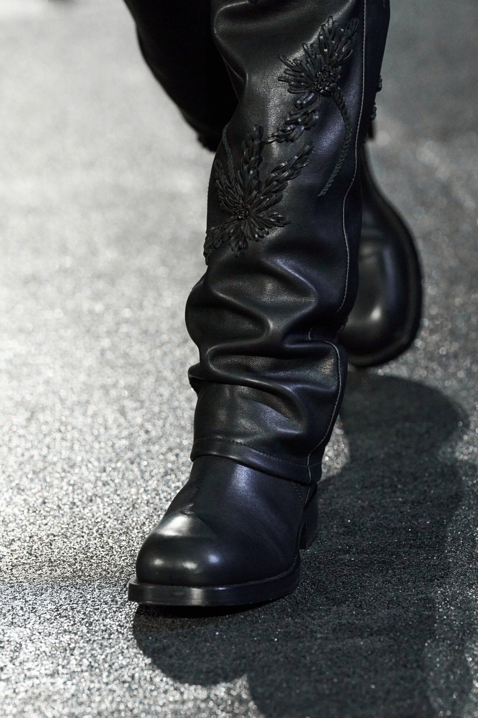 Burberry Fall 2026 Fashion Show Details