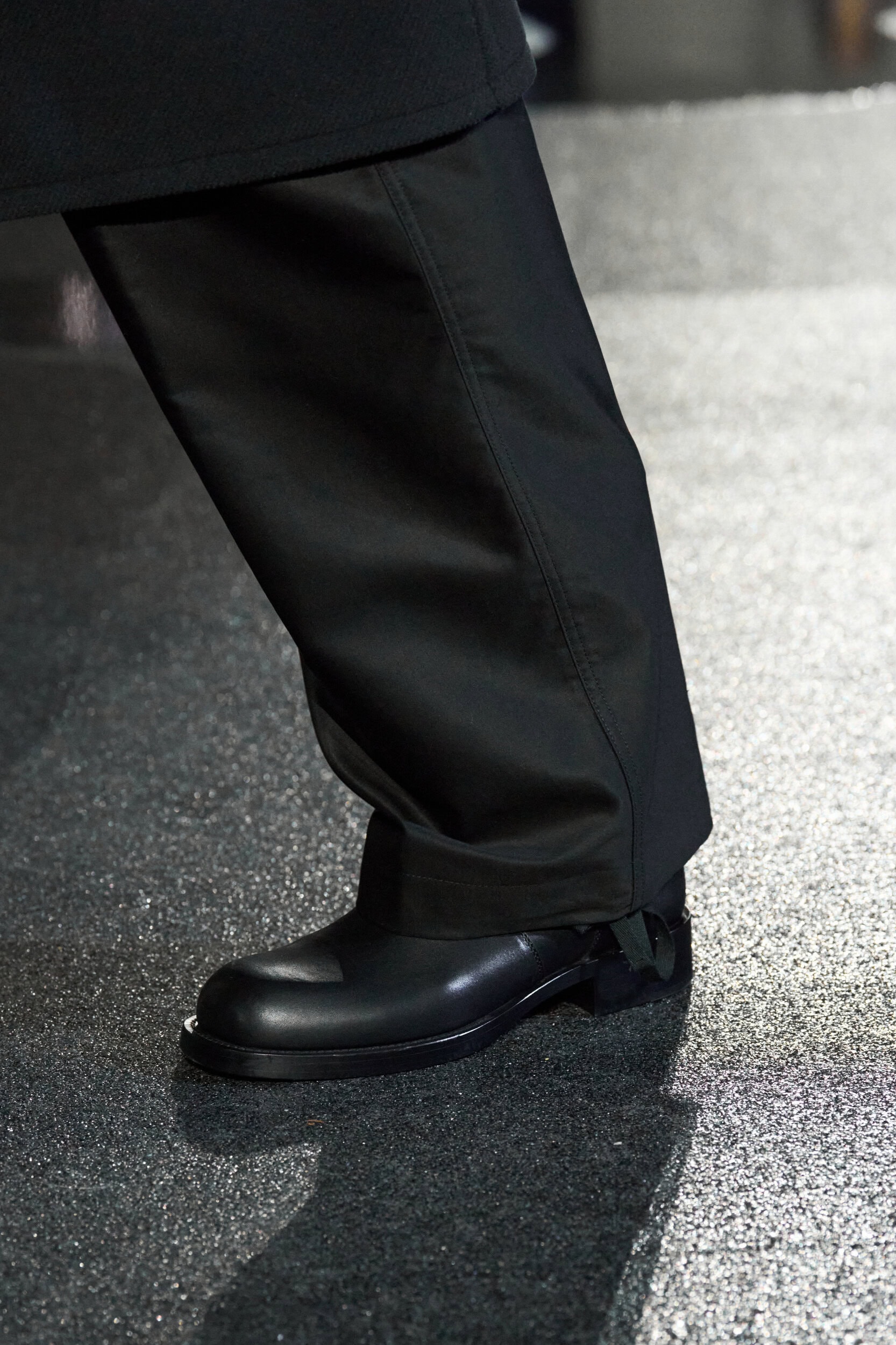 Burberry Fall 2026 Fashion Show Details