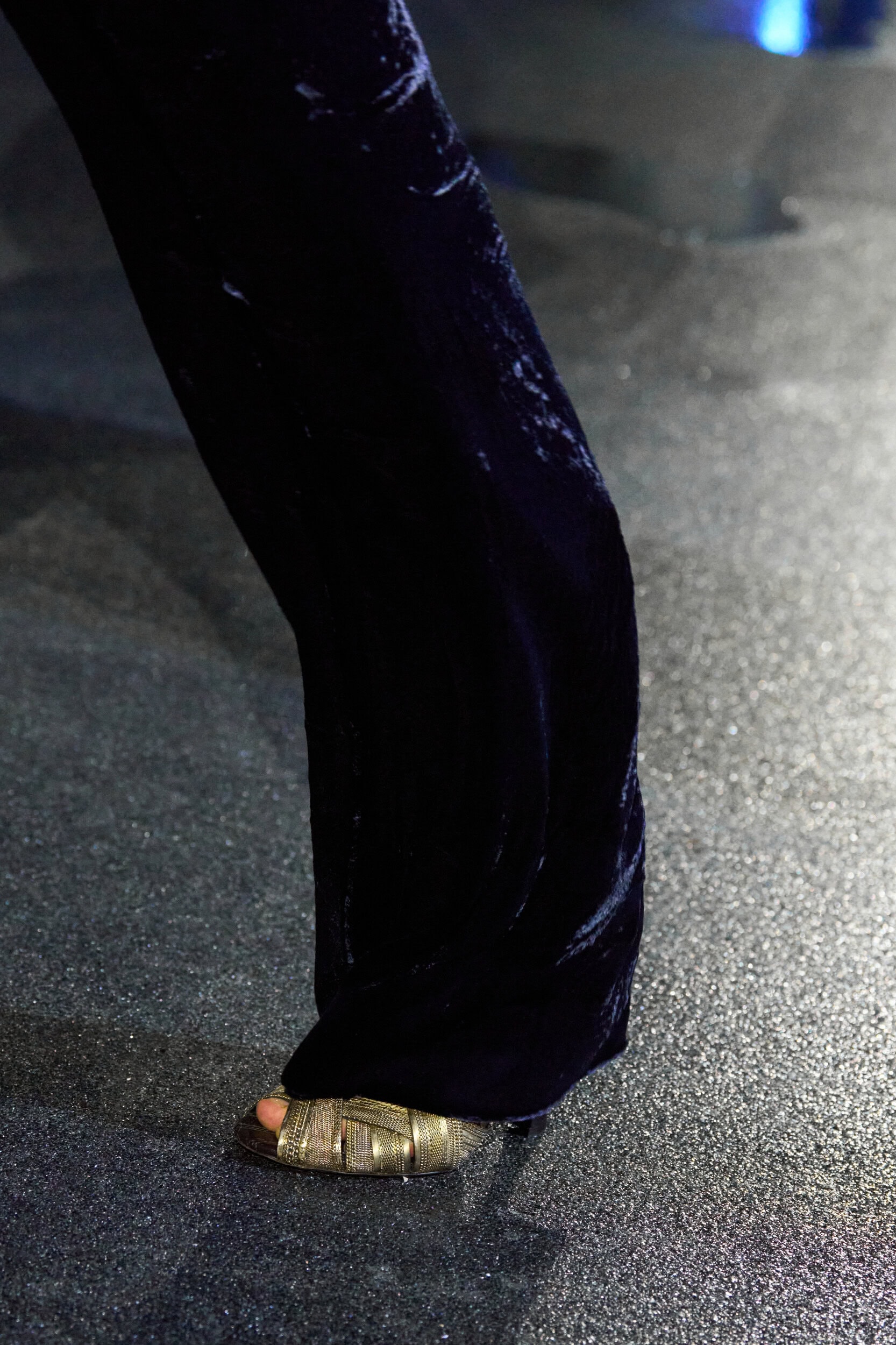 Burberry Fall 2026 Fashion Show Details