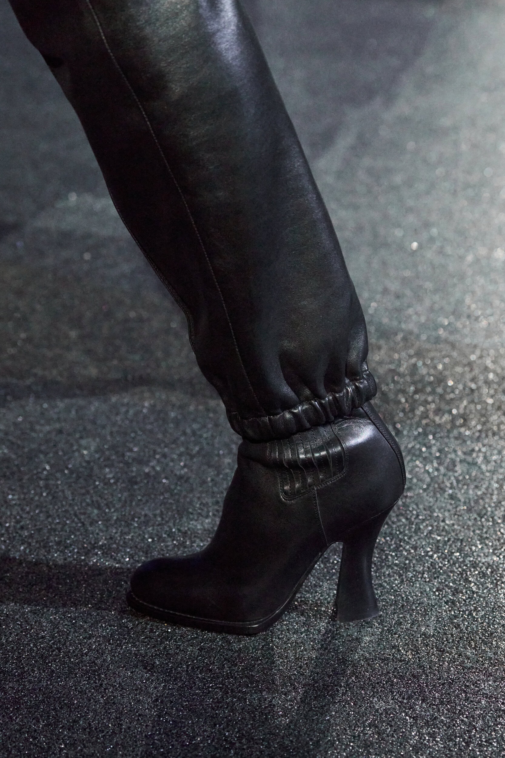 Burberry Fall 2026 Fashion Show Details