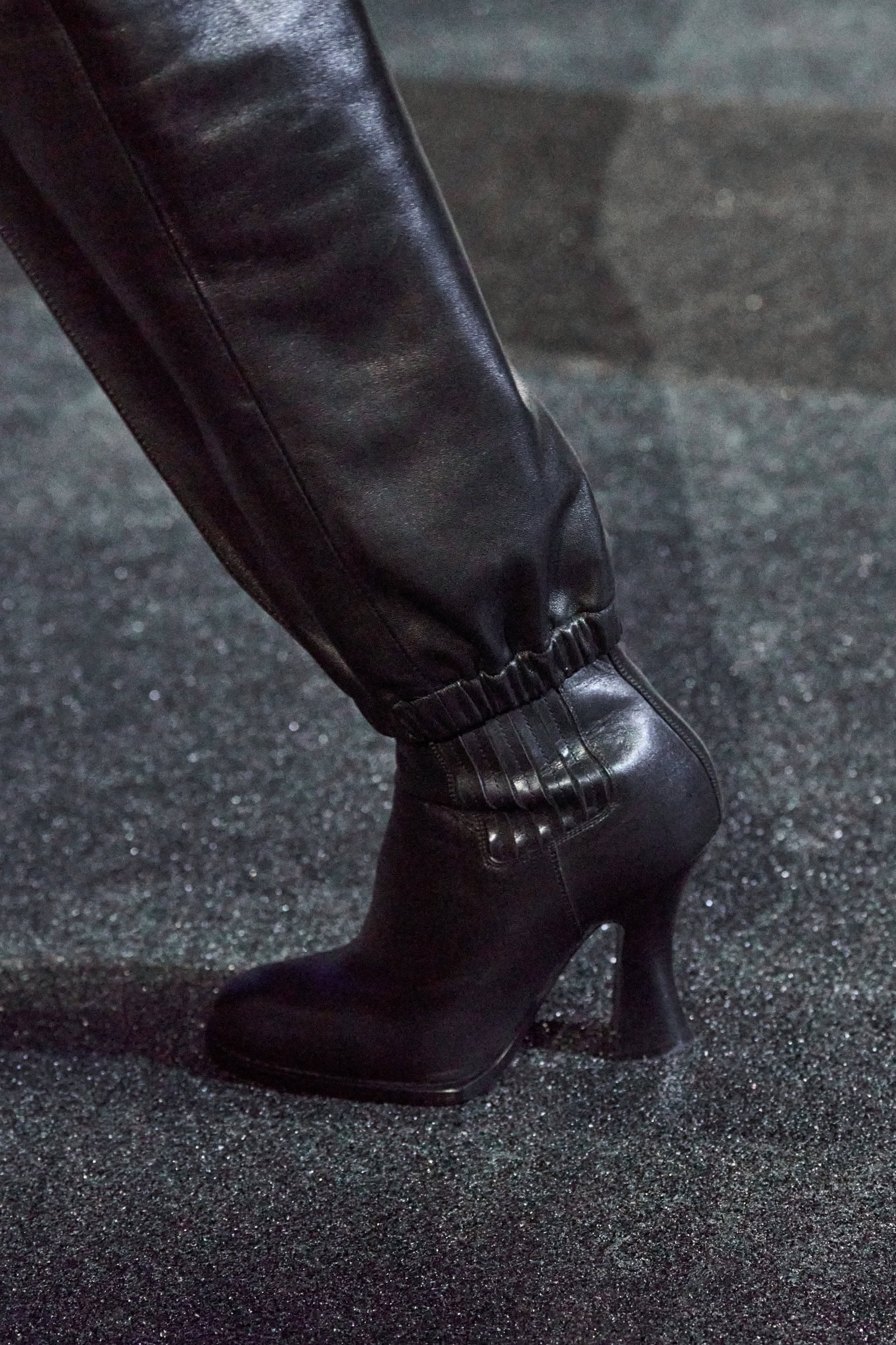 Burberry Fall 2026 Fashion Show Details