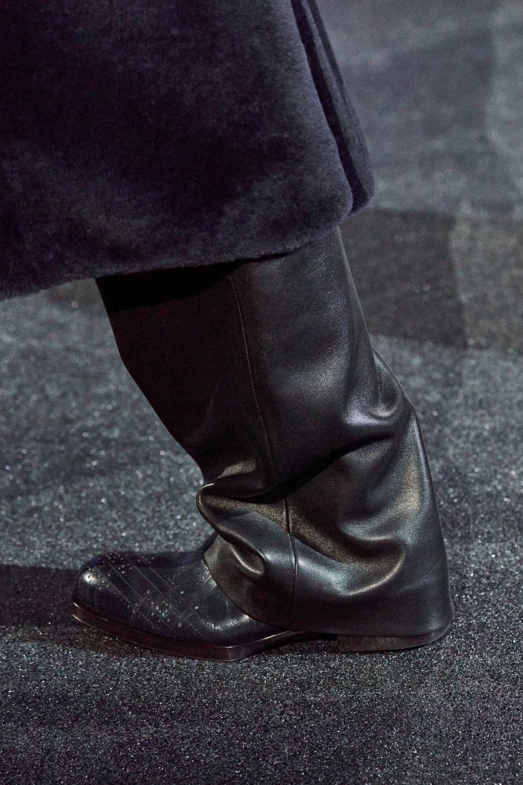 Burberry Fall 2026 Fashion Show Details