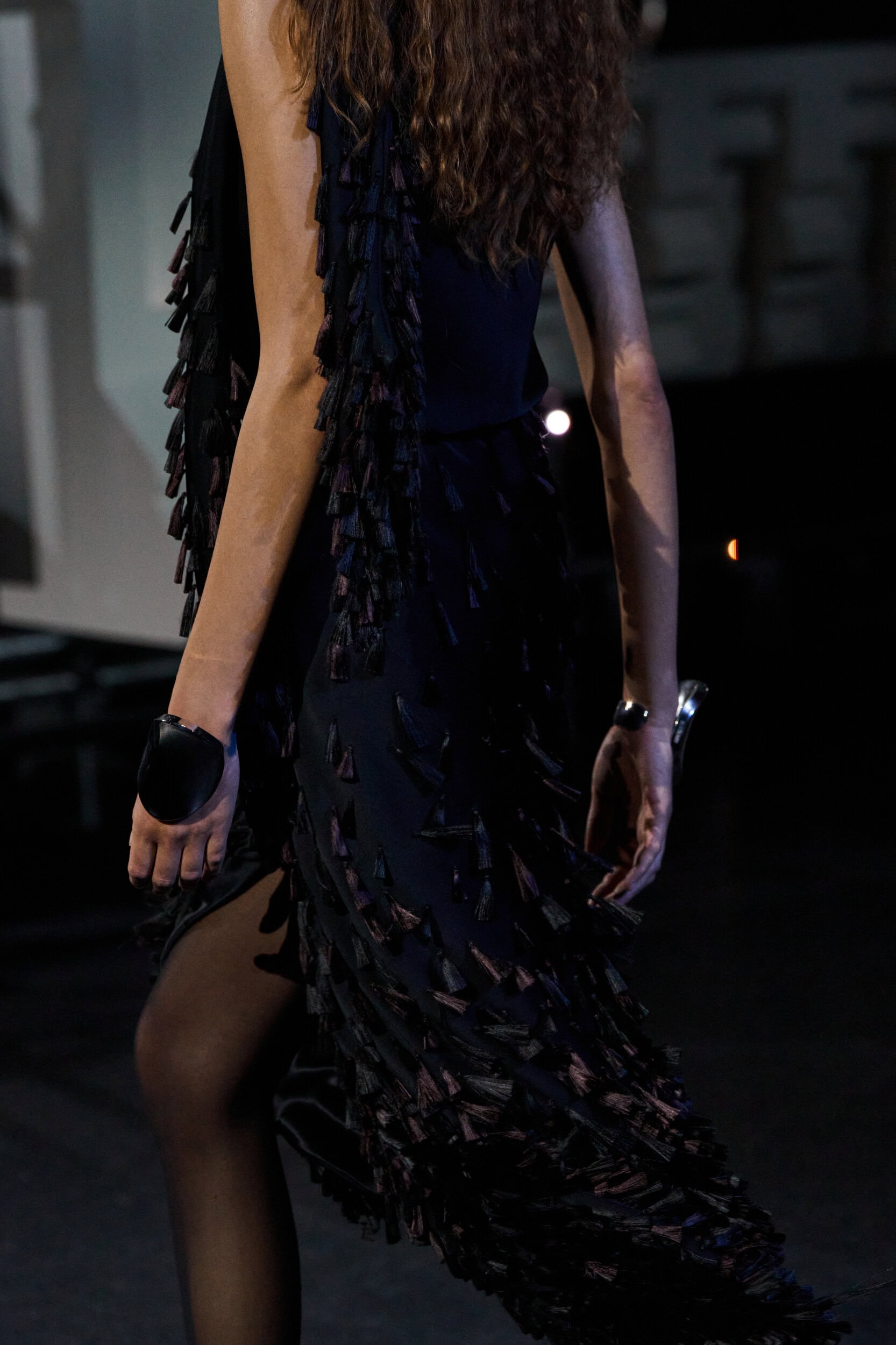 Burberry Fall 2026 Fashion Show Details