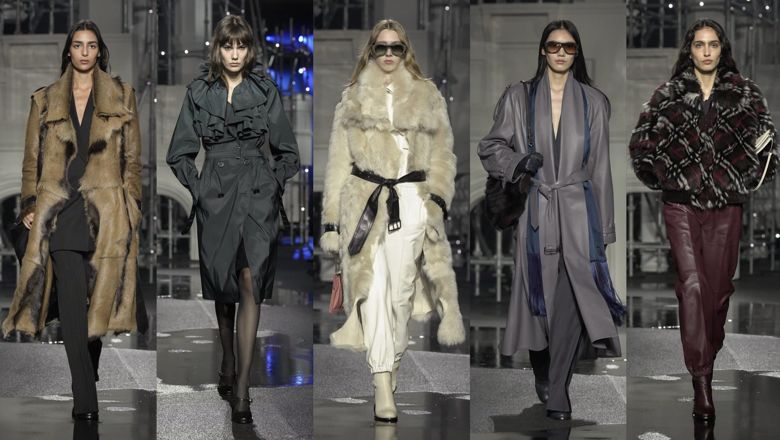 The Impression Where Fashion Gets Creative