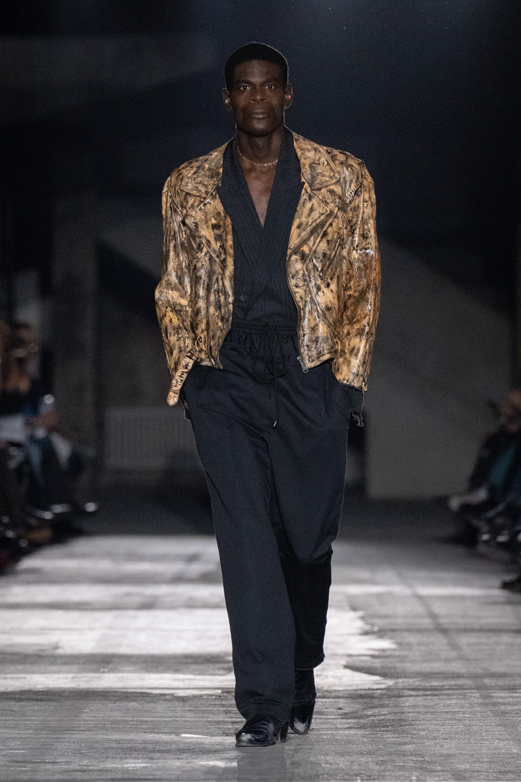 Buzigahill Fall 2026 Fashion Show 