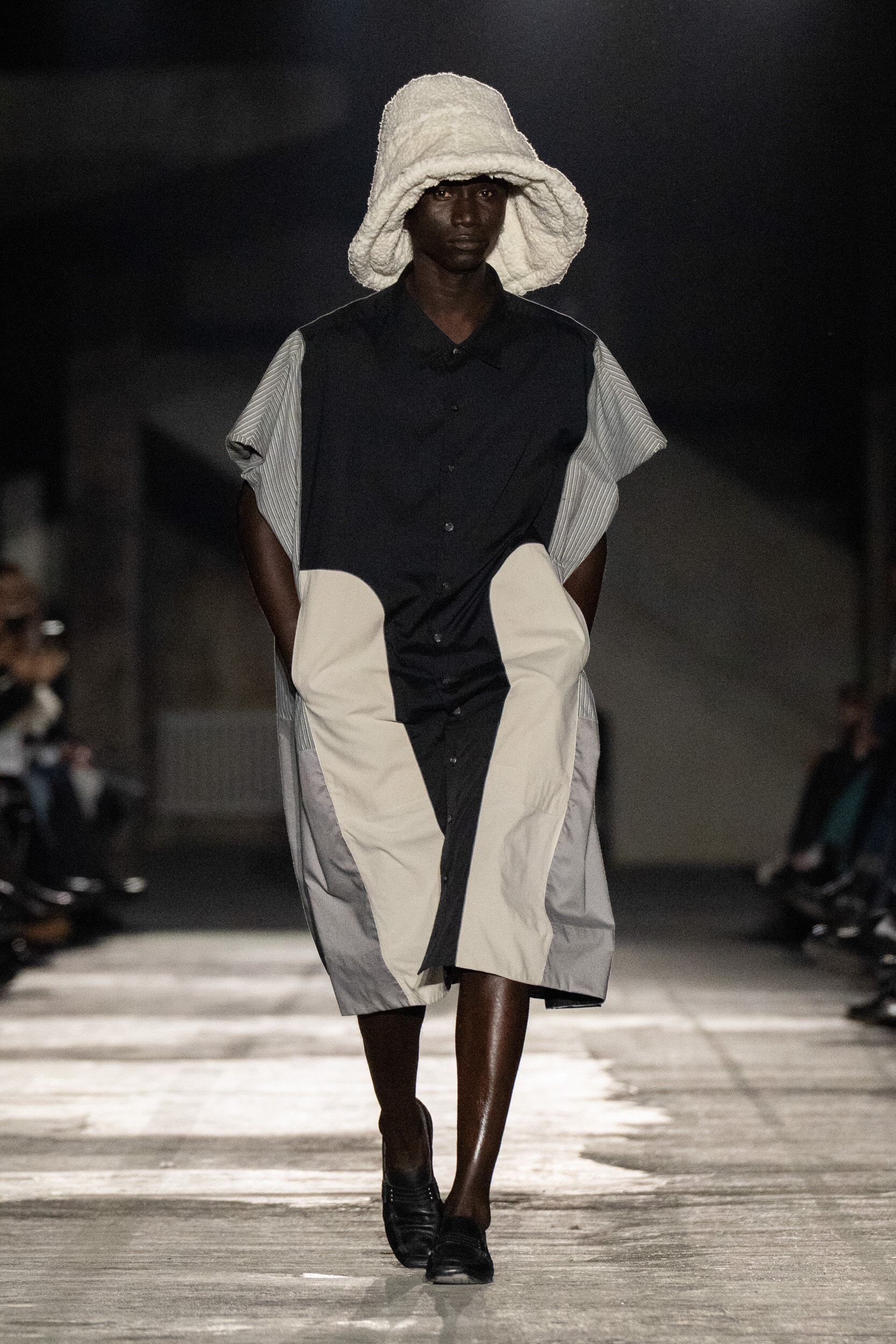 Buzigahill Fall 2026 Fashion Show 