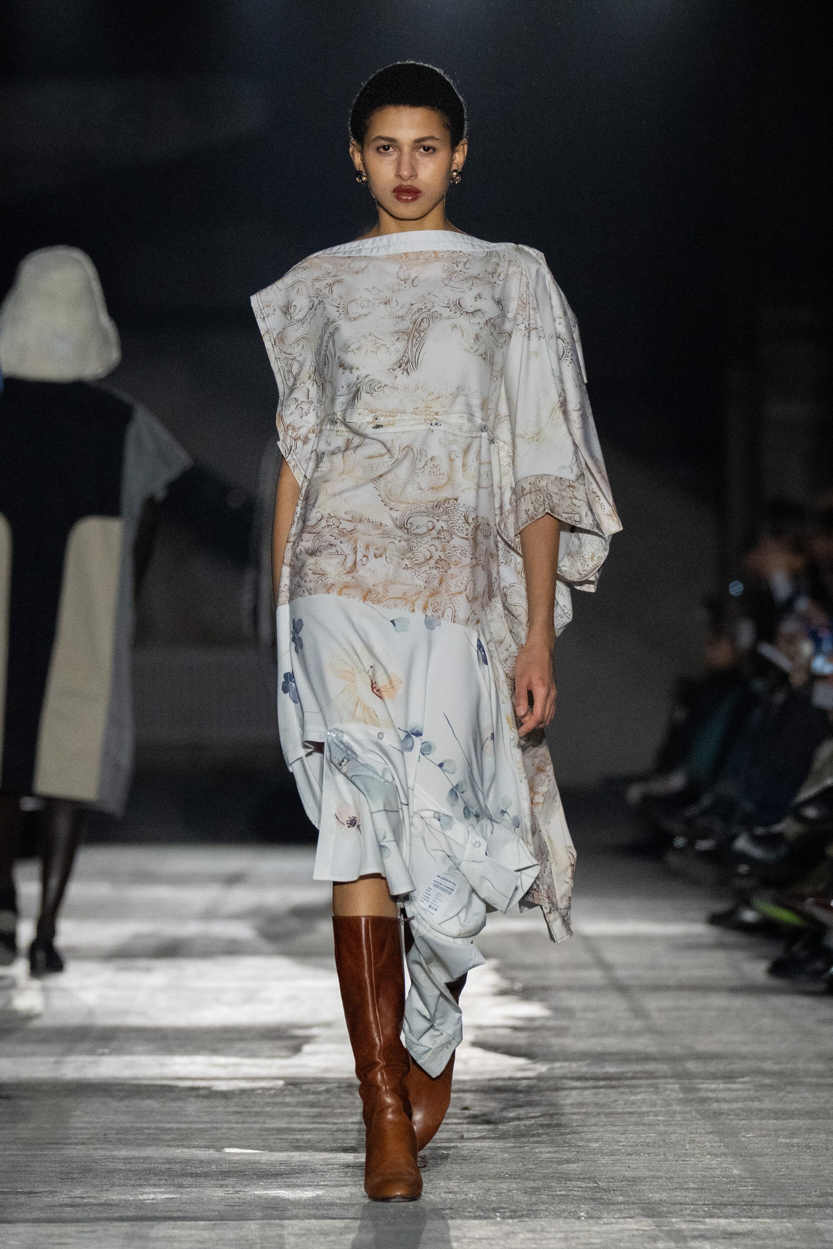 Buzigahill Fall 2026 Fashion Show 