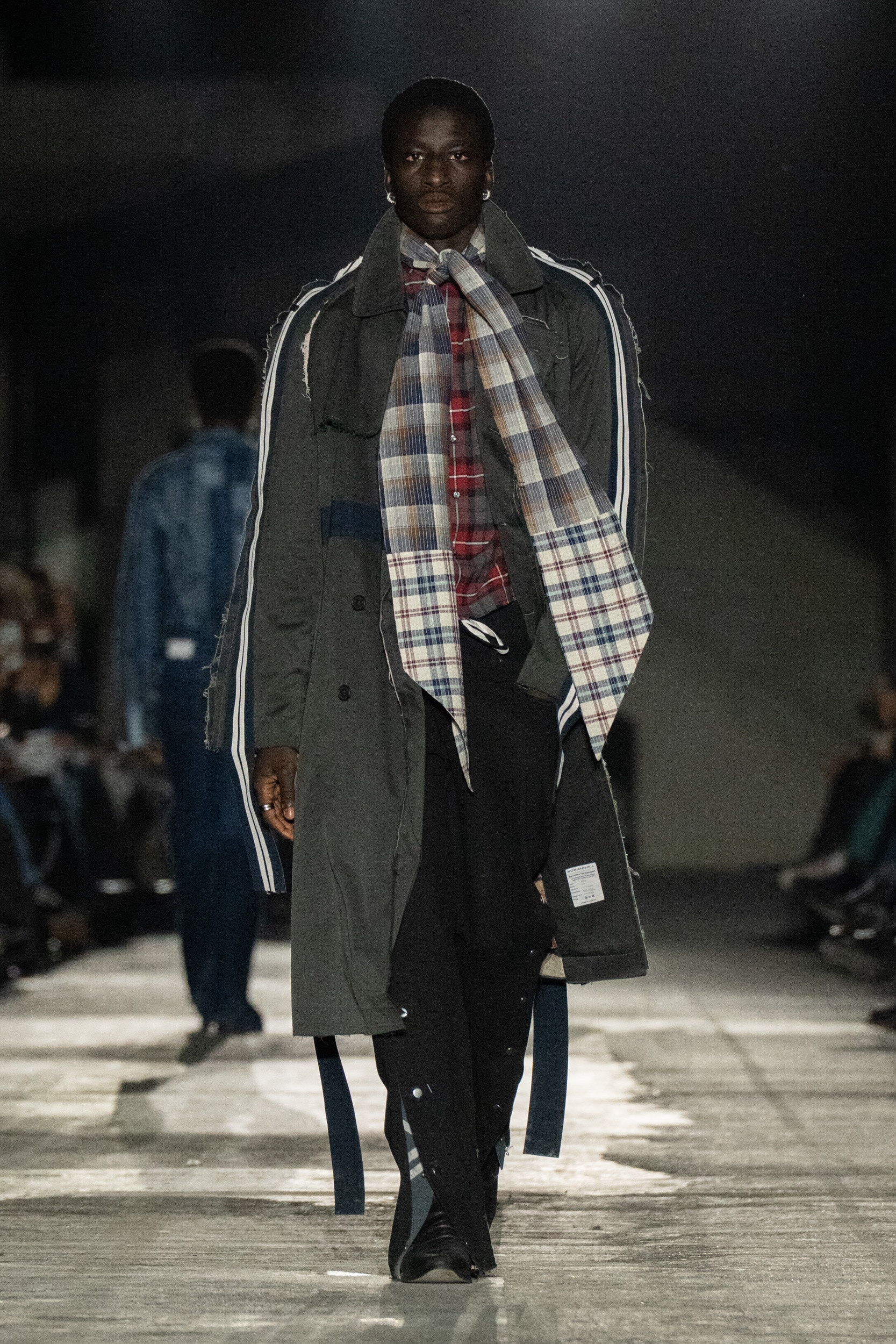 Buzigahill Fall 2026 Fashion Show