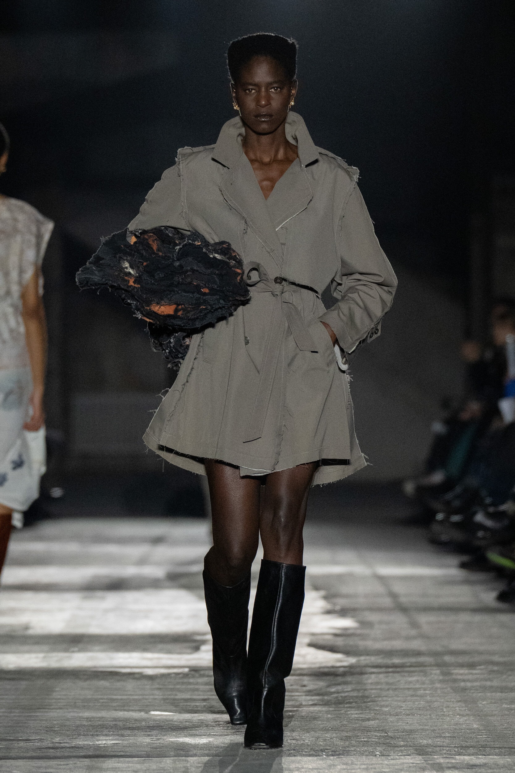 Buzigahill Fall 2026 Fashion Show 