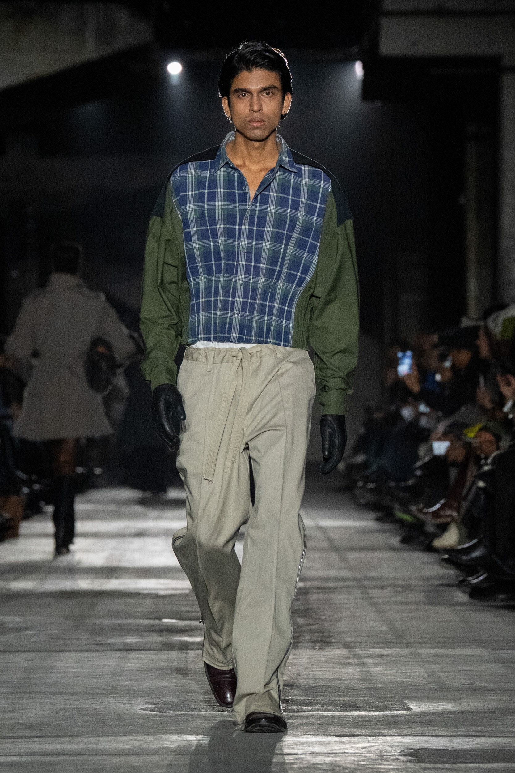 Buzigahill Fall 2026 Fashion Show 