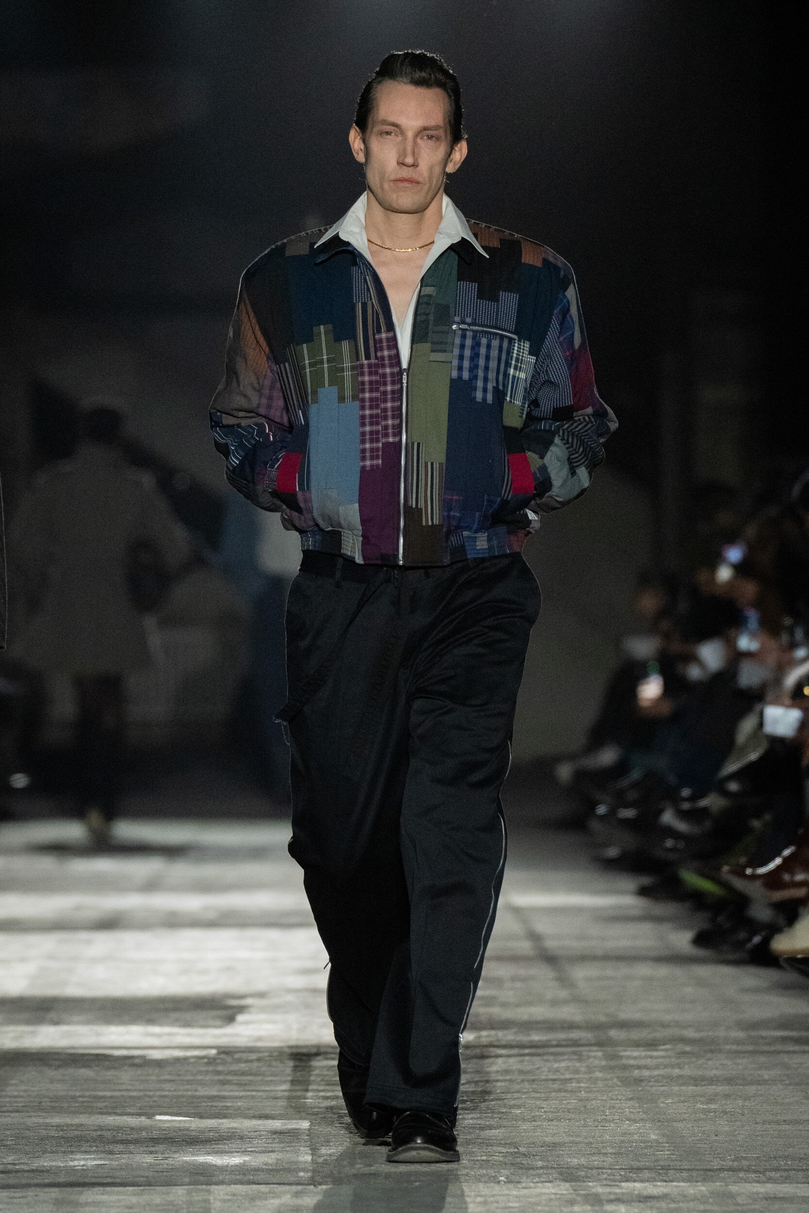 Buzigahill Fall 2026 Fashion Show 