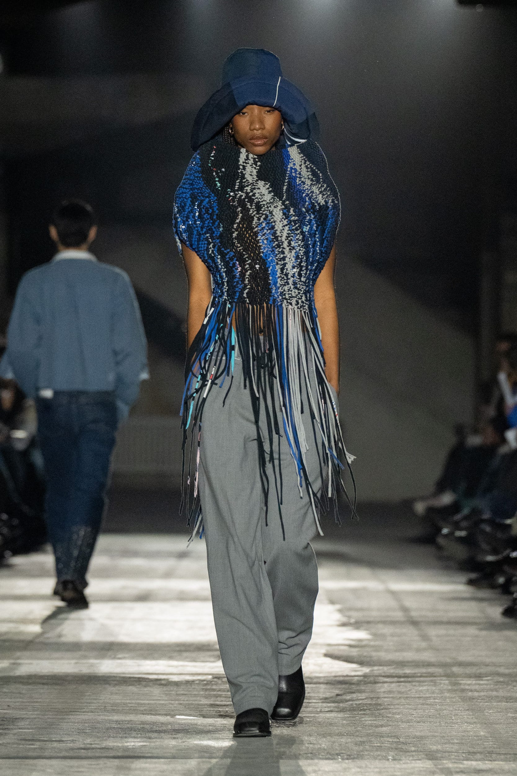 Buzigahill Fall 2026 Fashion Show